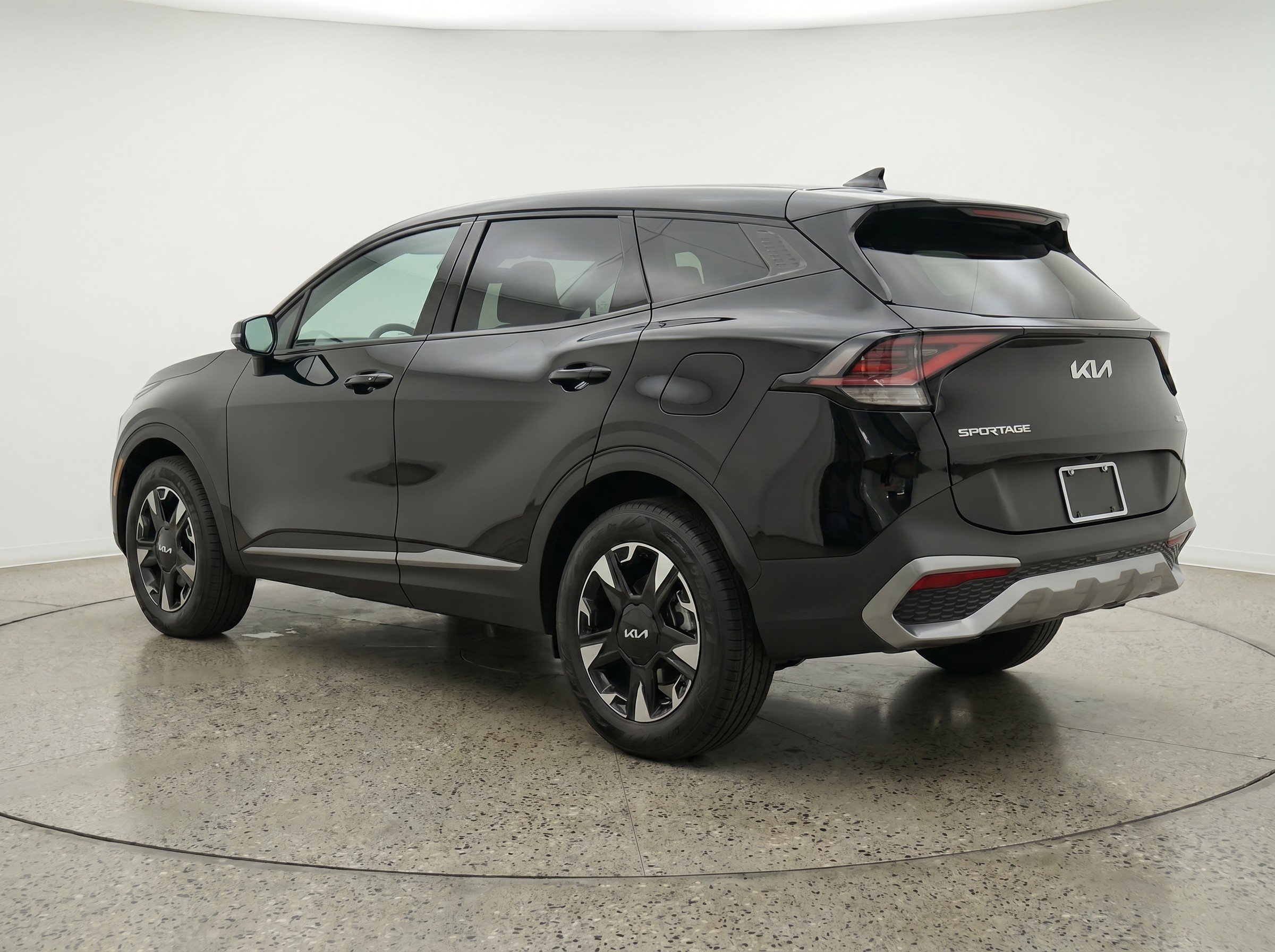 Thumbnail: 2026 Kia Sportage - 6