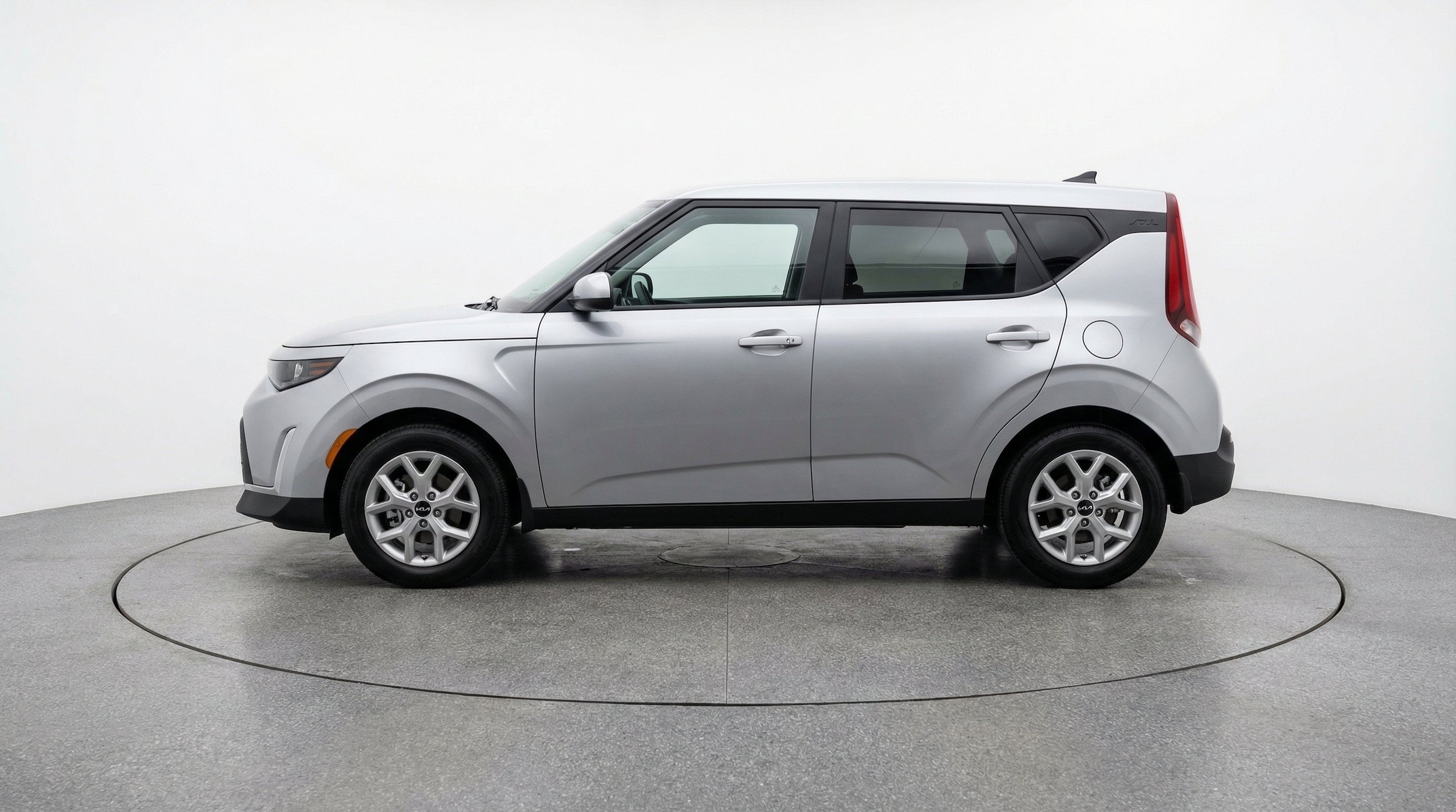 Thumbnail: 2025 Kia Soul - 5