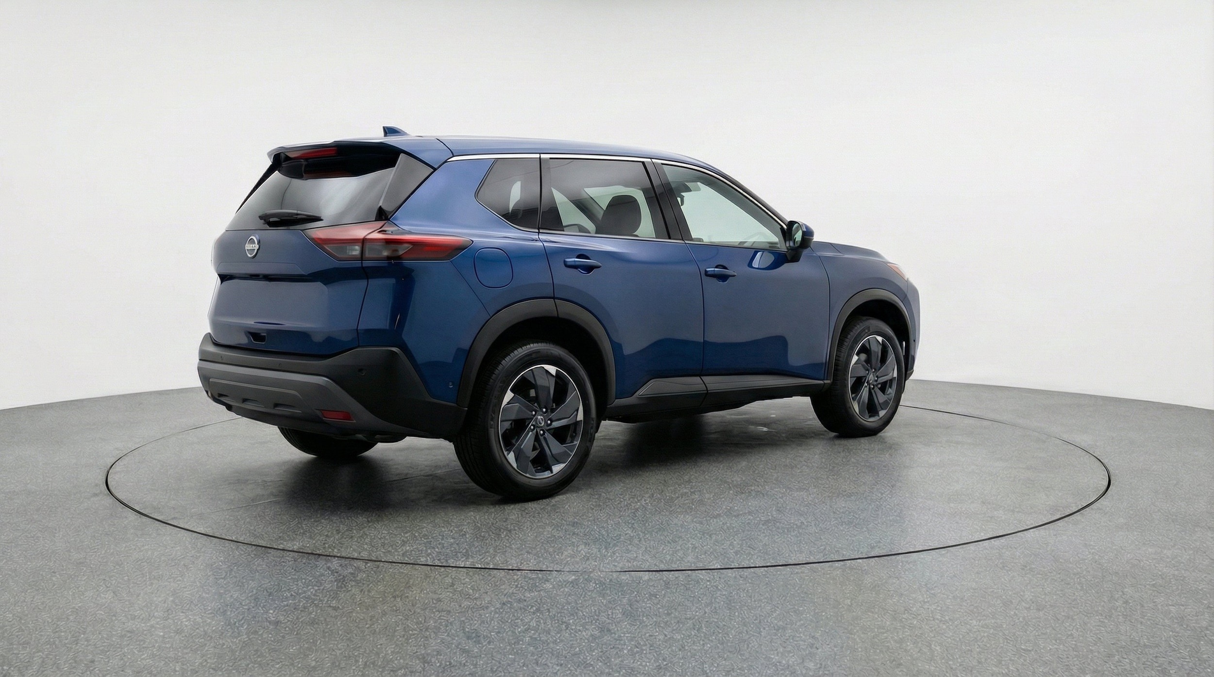 Thumbnail: 2025 Nissan Rogue - 9