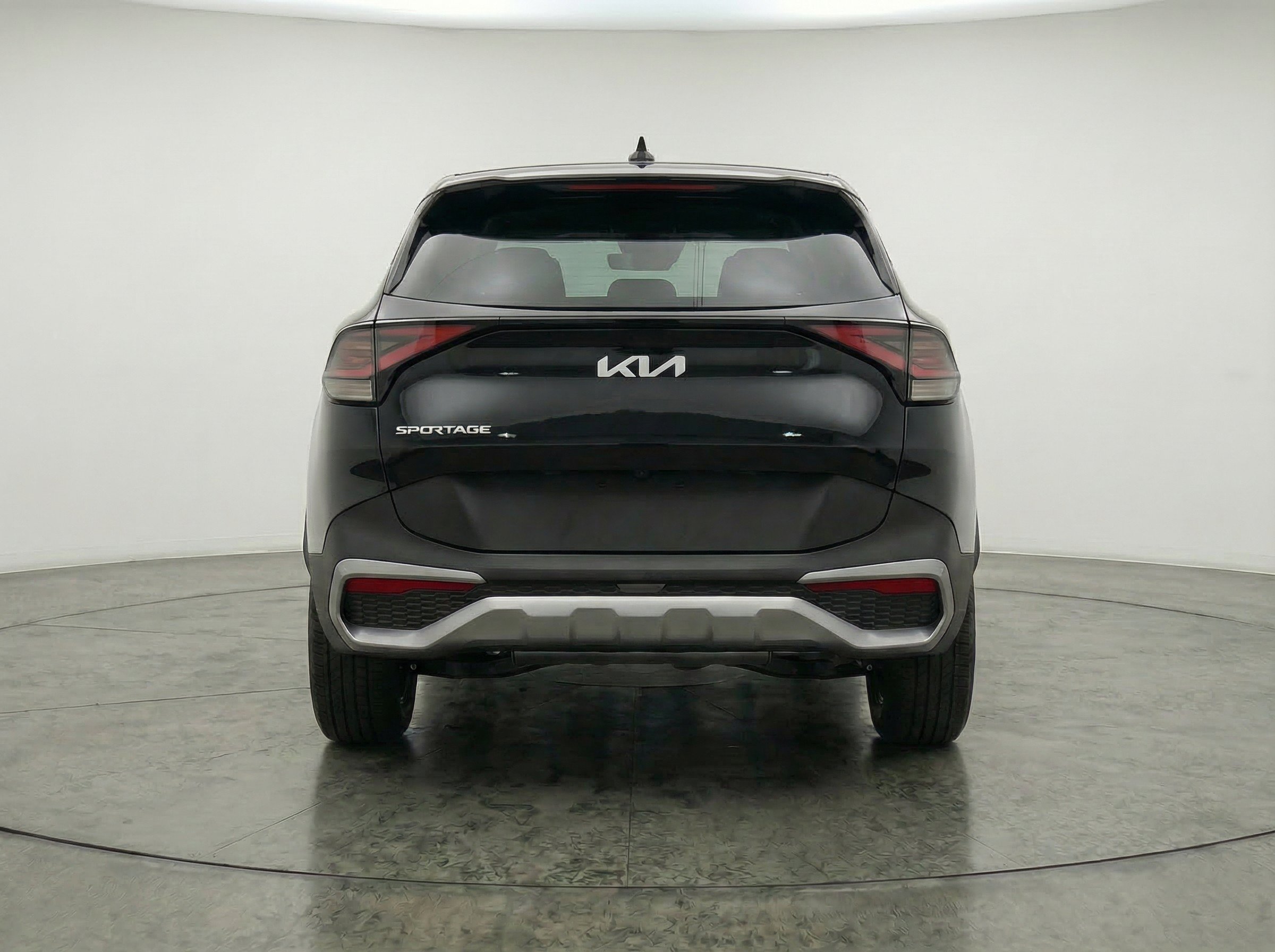 Thumbnail: 2026 Kia Sportage - 7