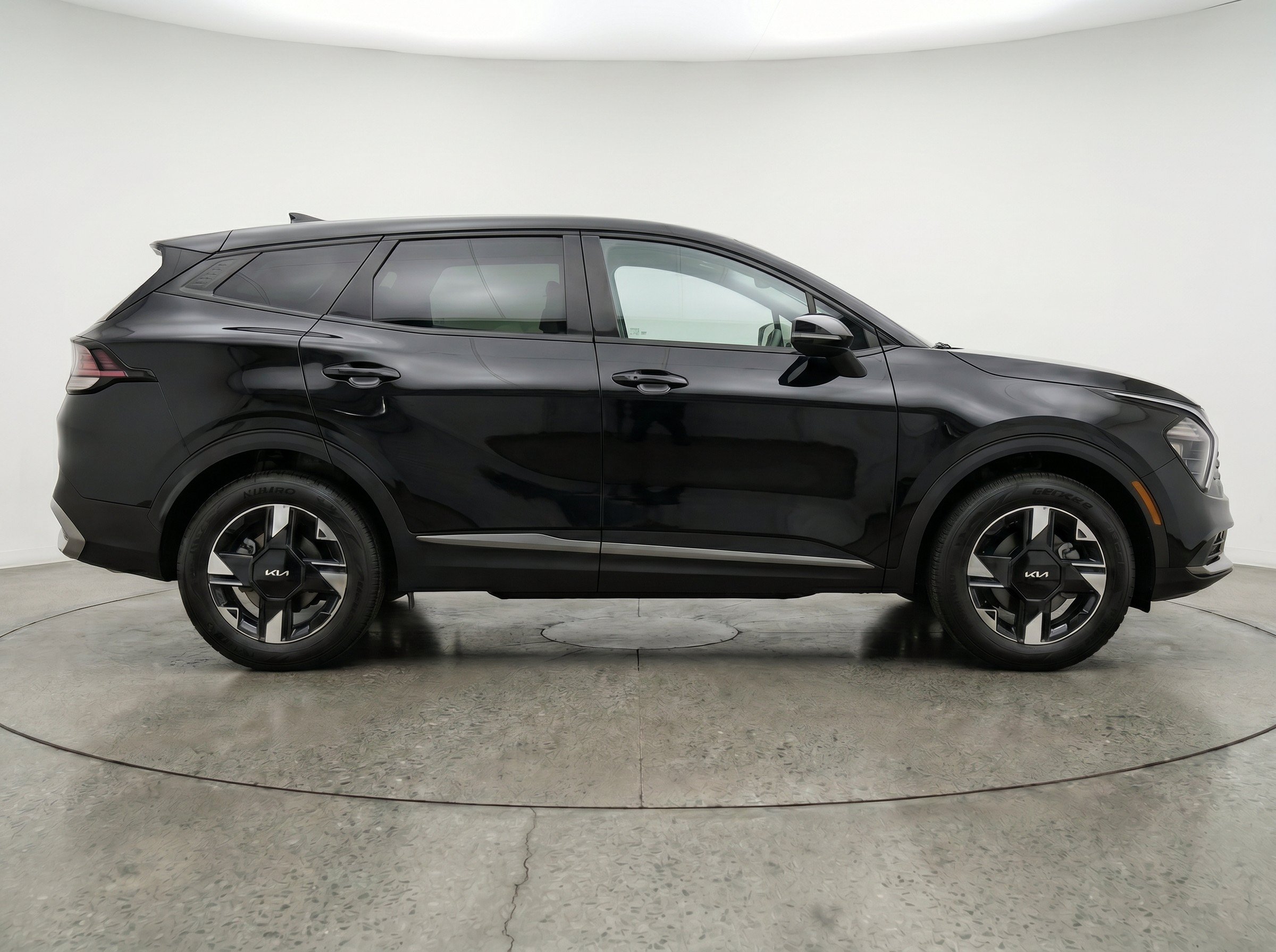 Thumbnail: 2026 Kia Sportage - 11
