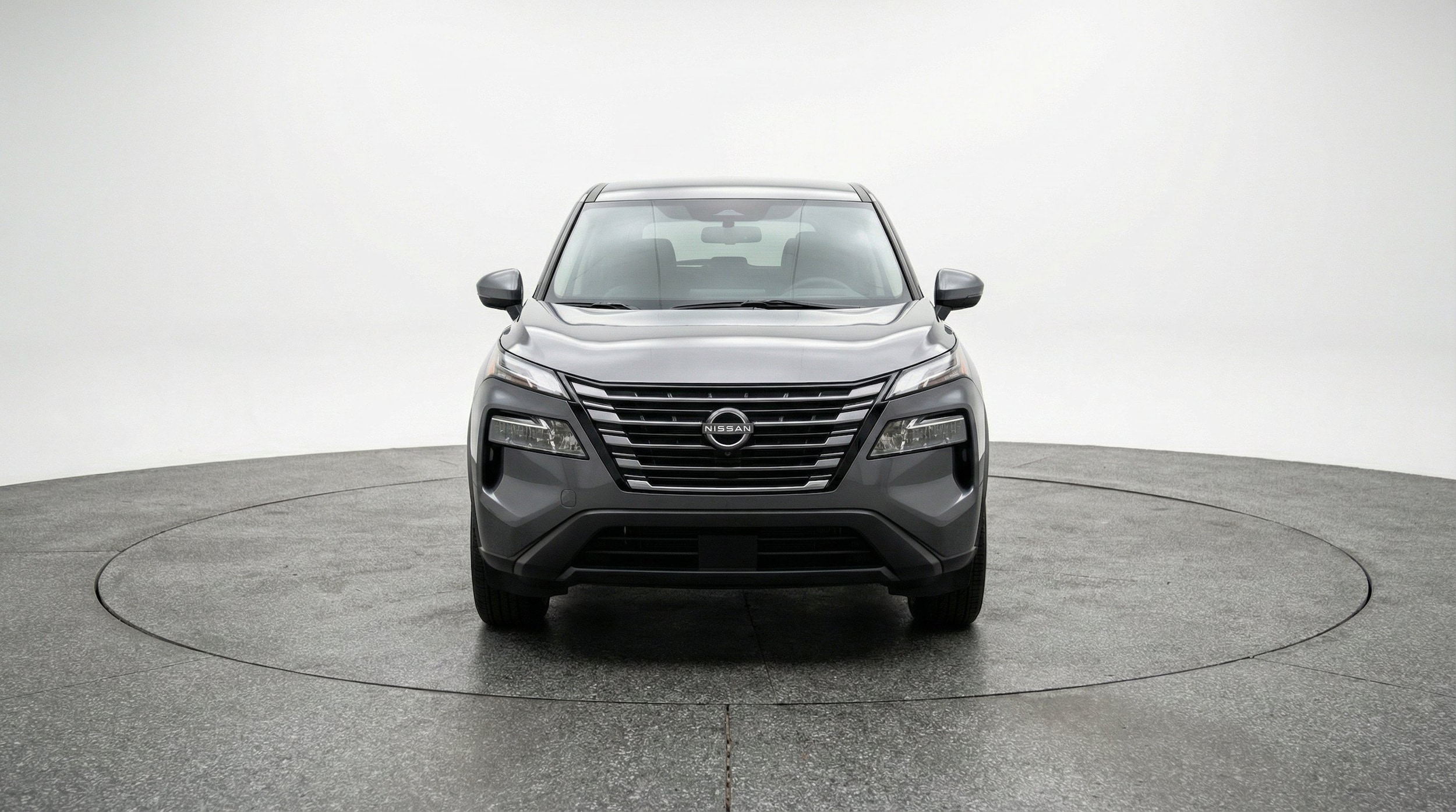 Thumbnail: 2026 Nissan Rogue - 2