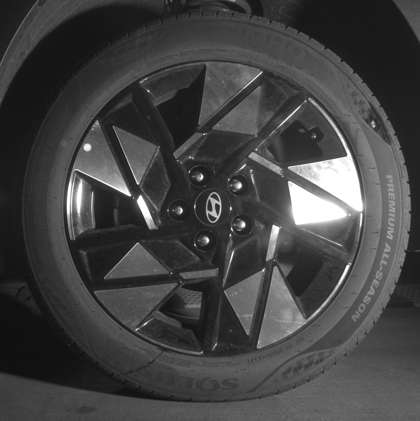 Thumbnail: 2025 Hyundai Kona - 9