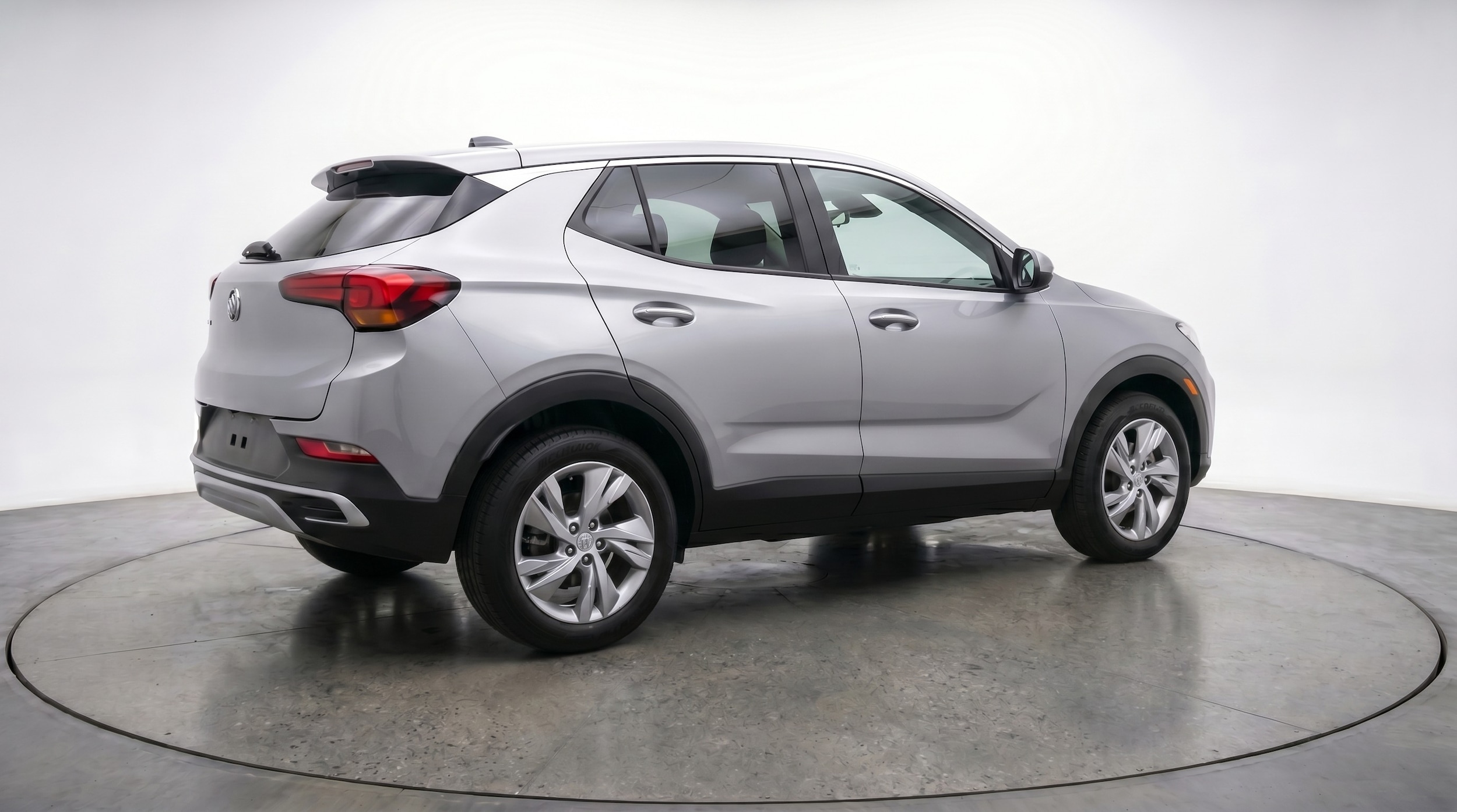 Thumbnail: 2025 Buick Encore GX - 7