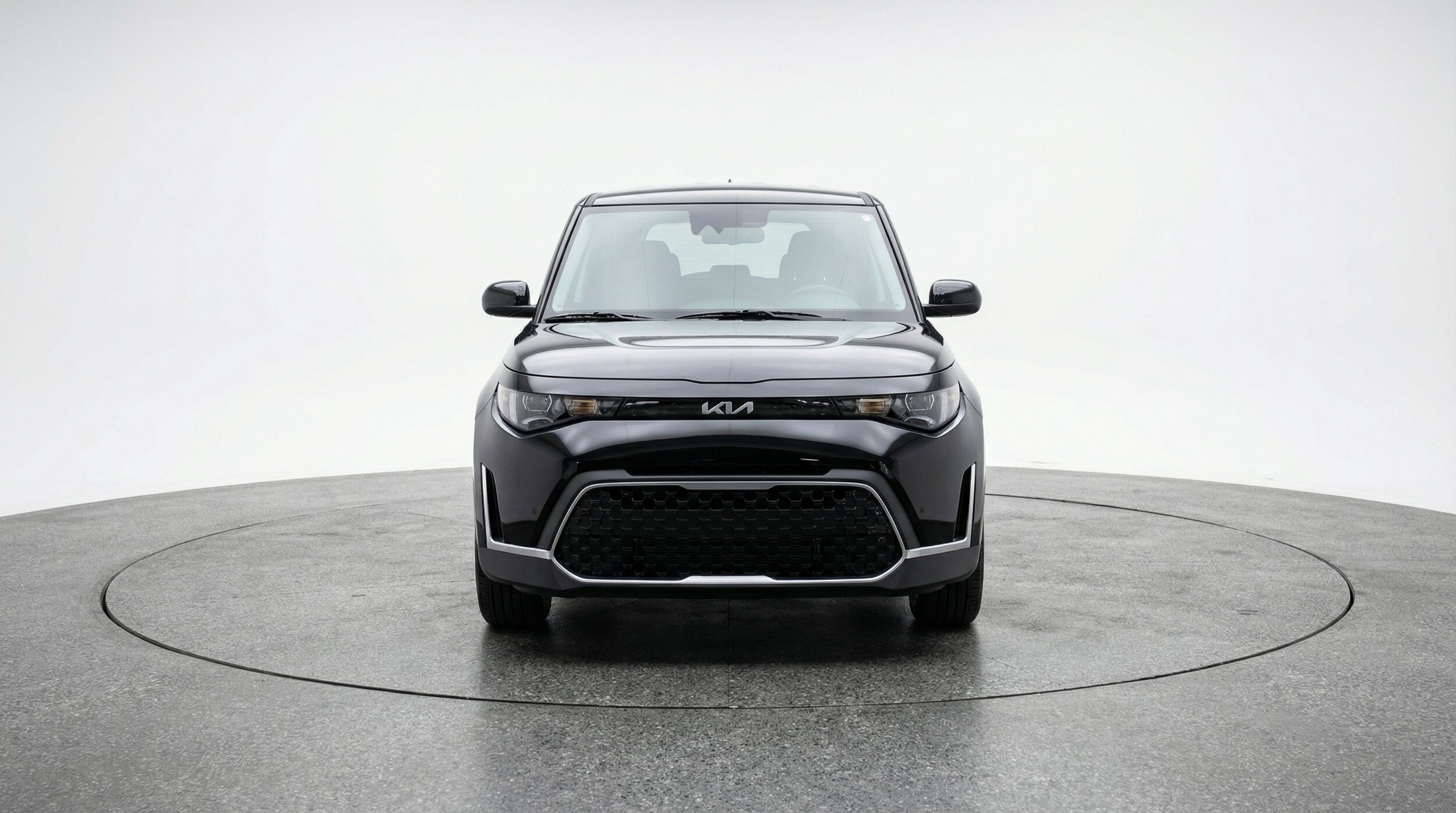 Thumbnail: 2025 Kia Soul - 2