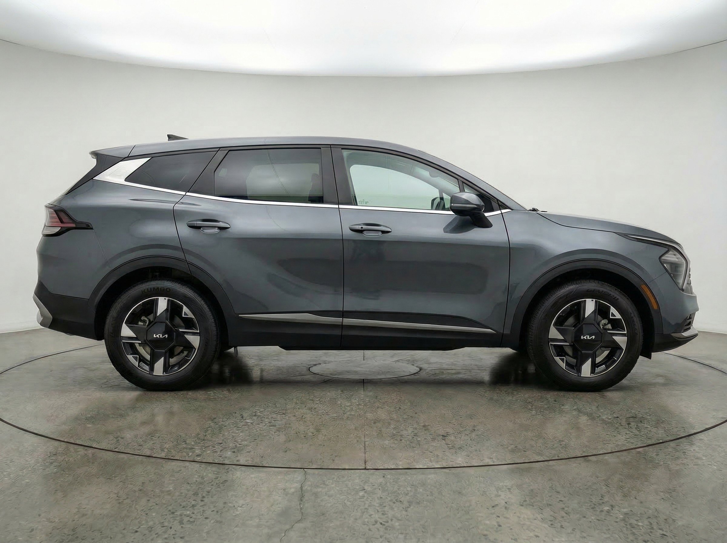 Thumbnail: 2026 Kia Sportage - 11