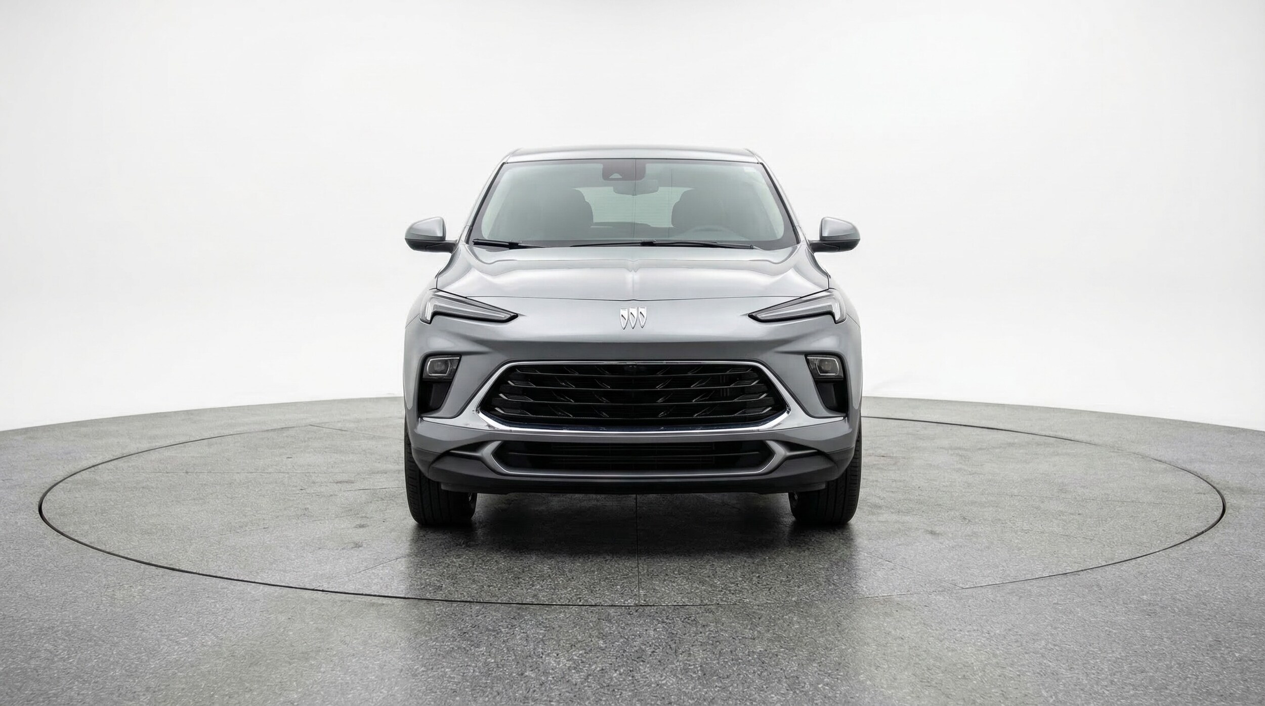 Thumbnail: 2025 Buick Encore GX - 2