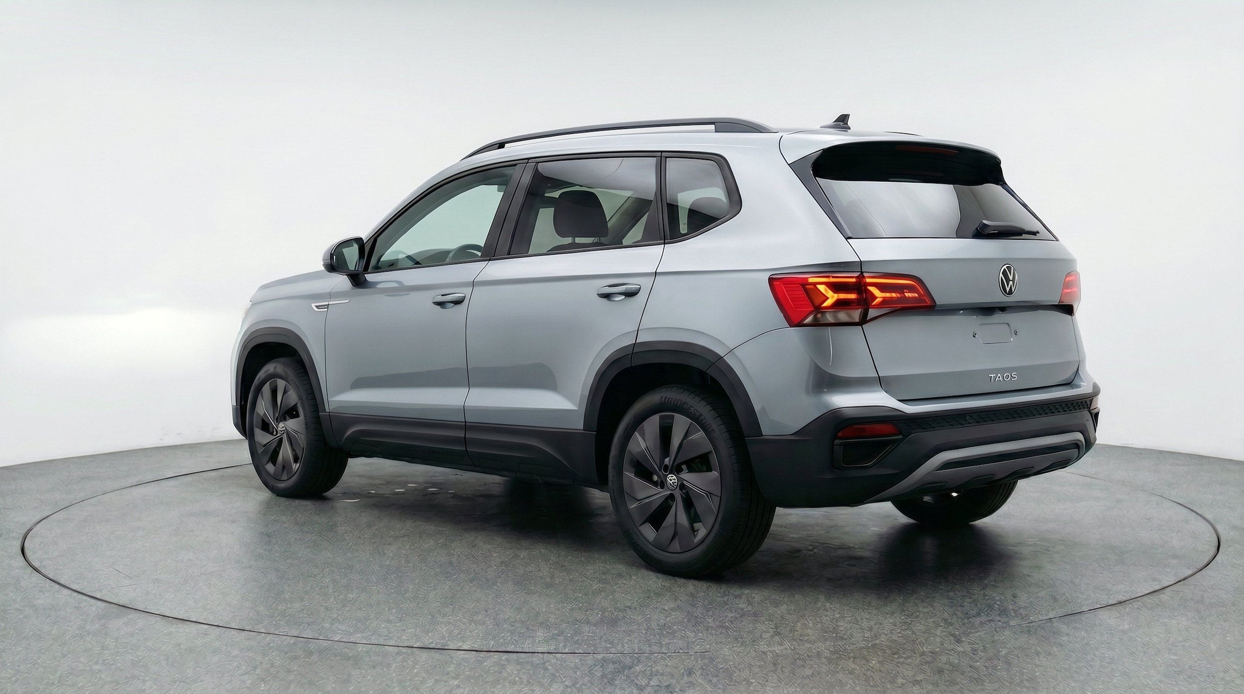 Thumbnail: 2026 Volkswagen Taos - 6