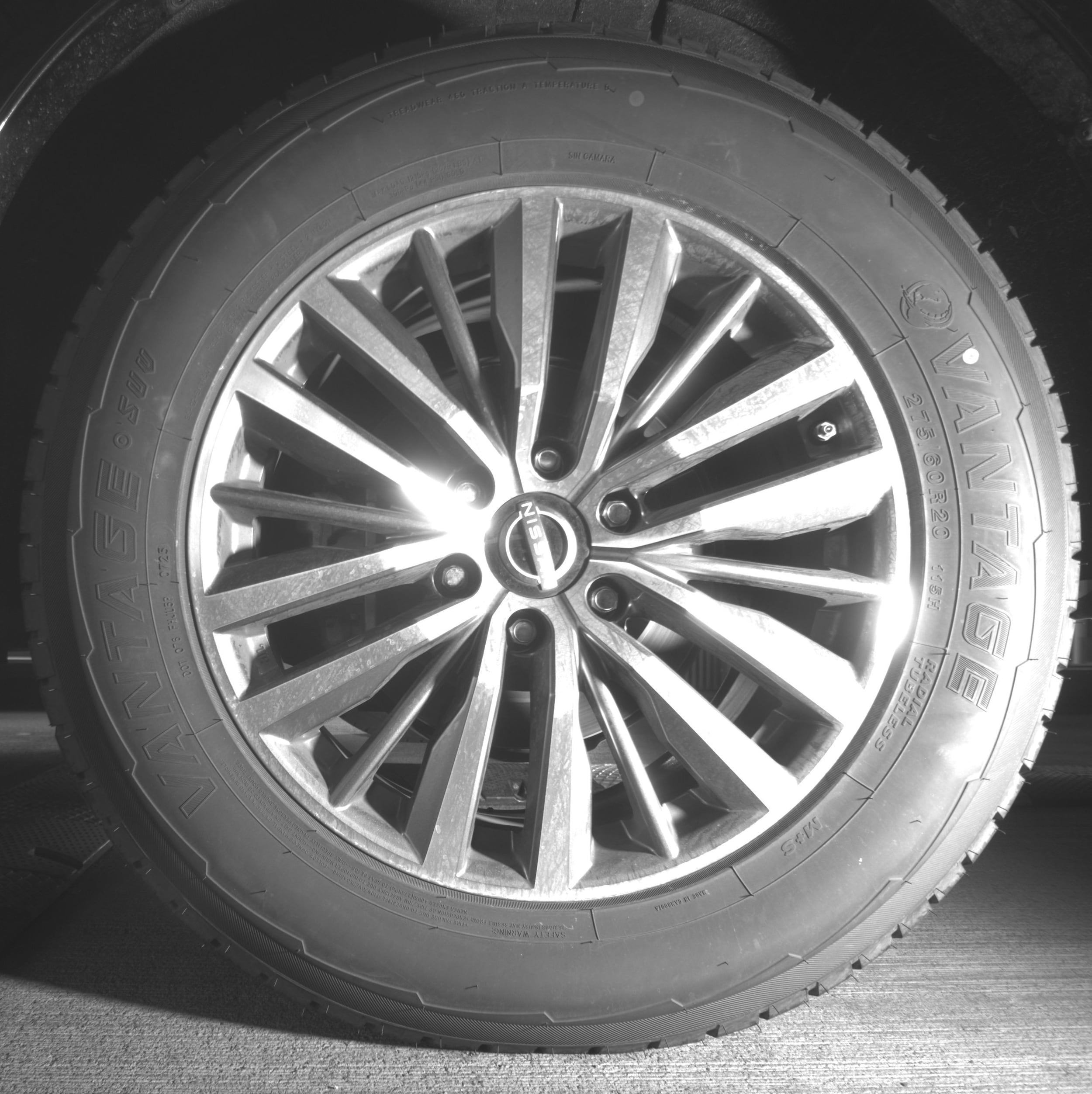 Thumbnail: 2024 Nissan Armada - 11