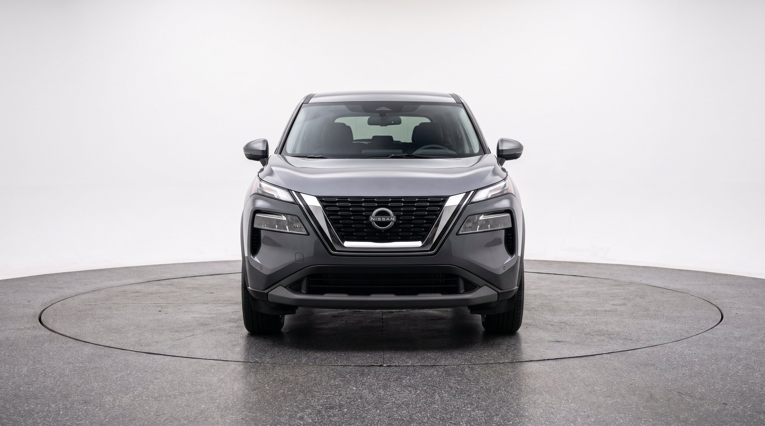 Thumbnail: 2026 Nissan Rogue - 2