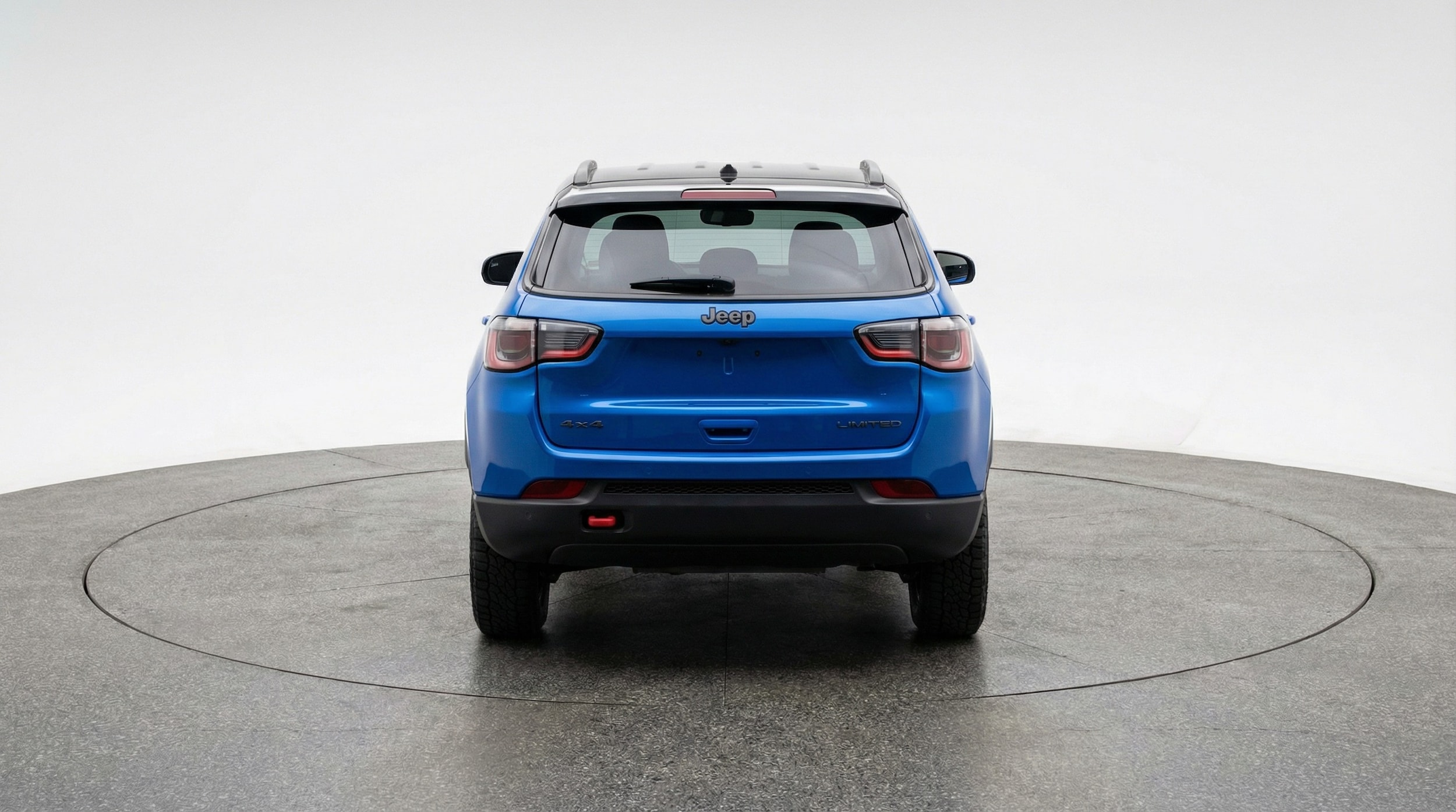 Thumbnail: 2025 Jeep Compass - 6