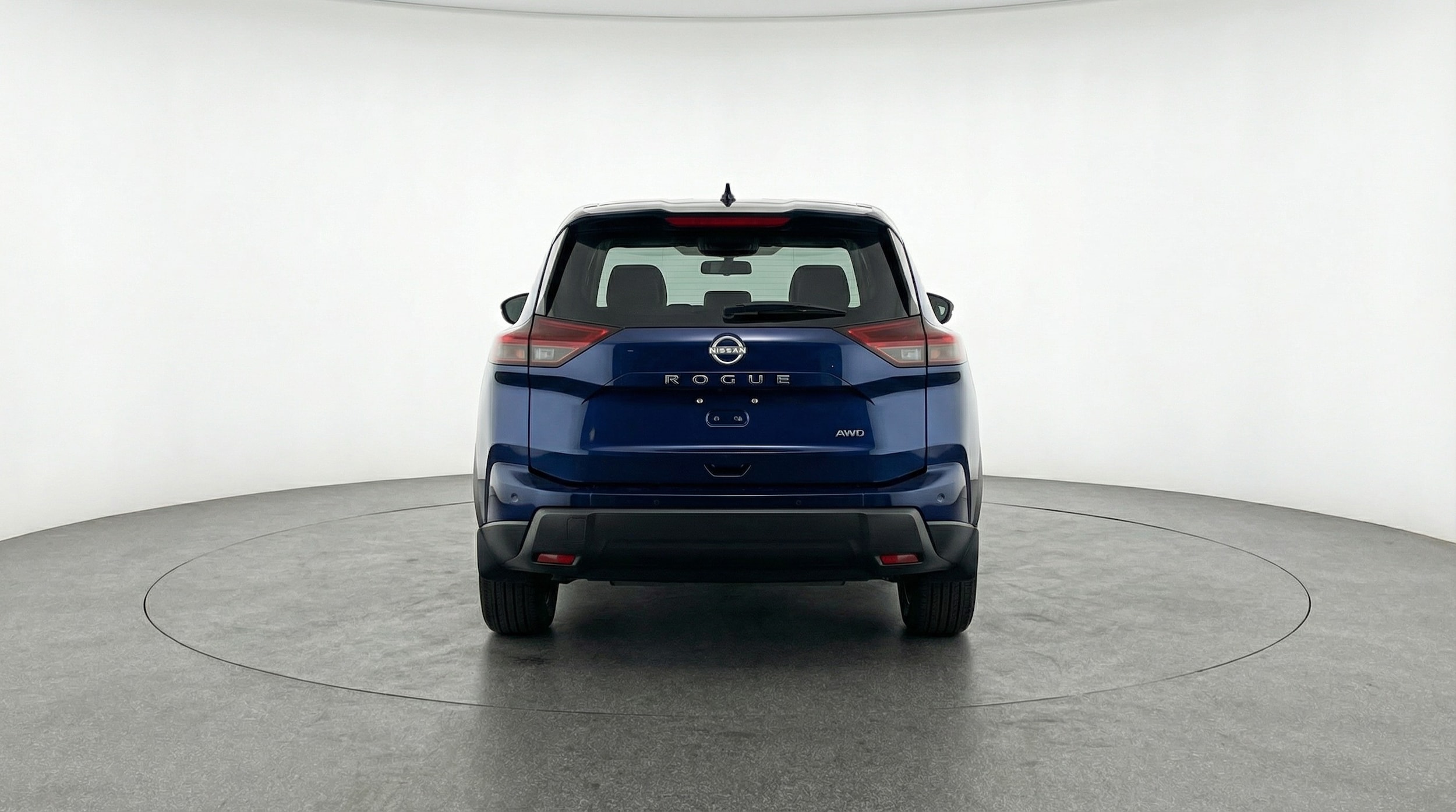 Thumbnail: 2025 Nissan Rogue - 6