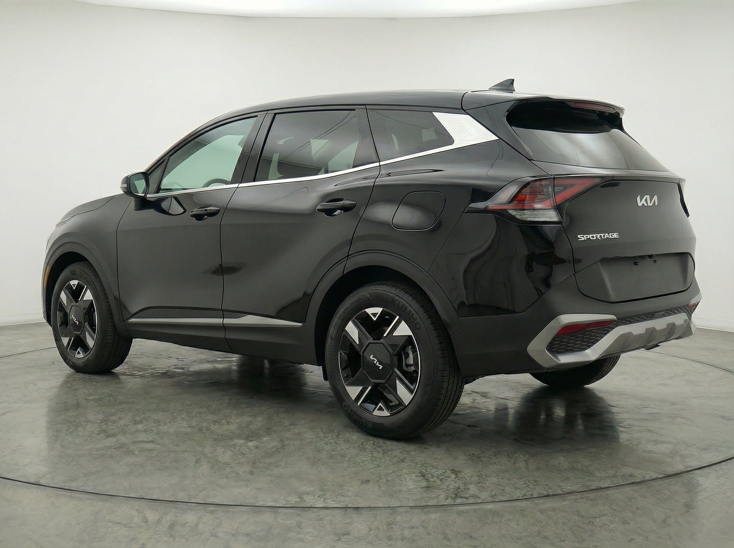 Thumbnail: 2026 Kia Sportage - 6
