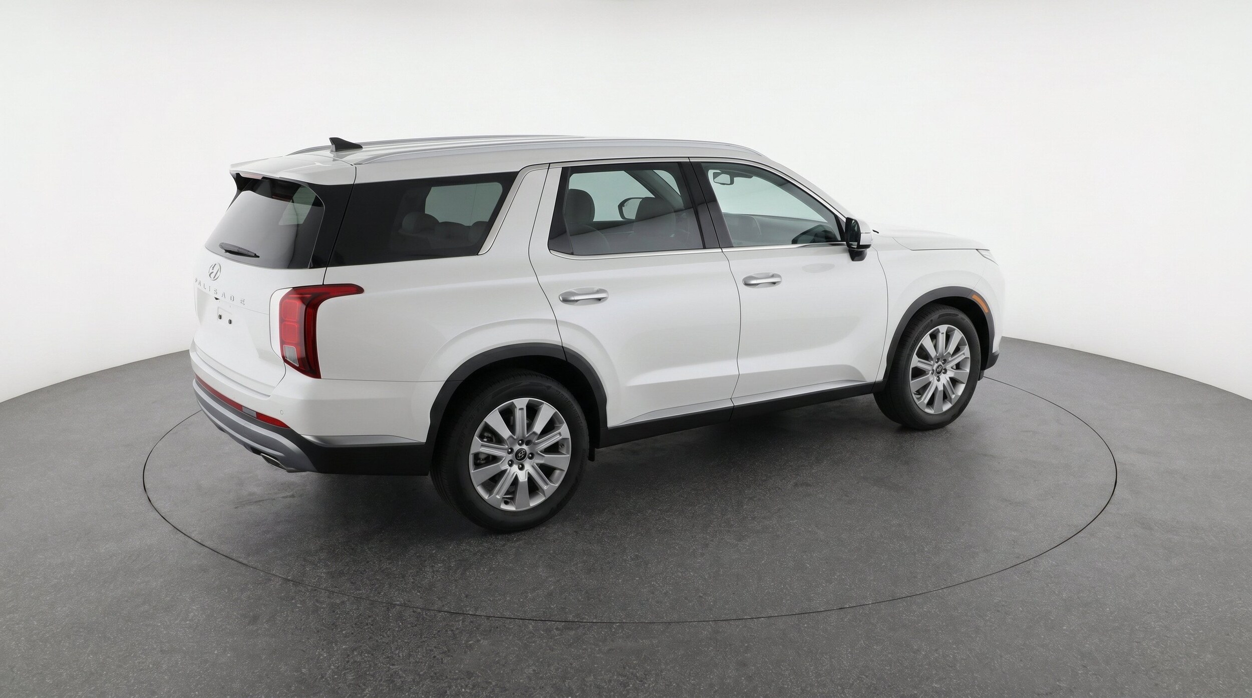 Thumbnail: 2025 Hyundai Palisade - 9
