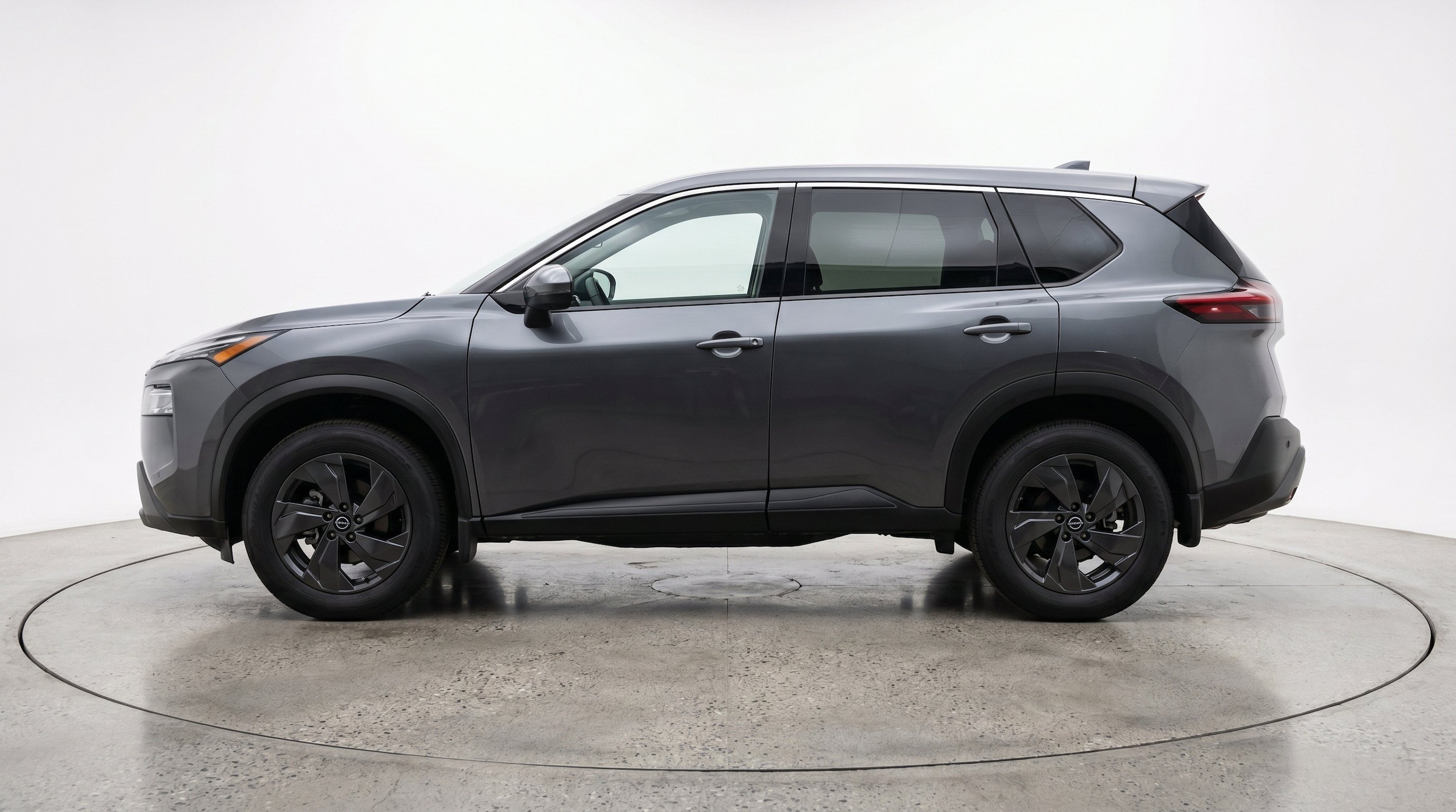 Thumbnail: 2026 Nissan Rogue - 5
