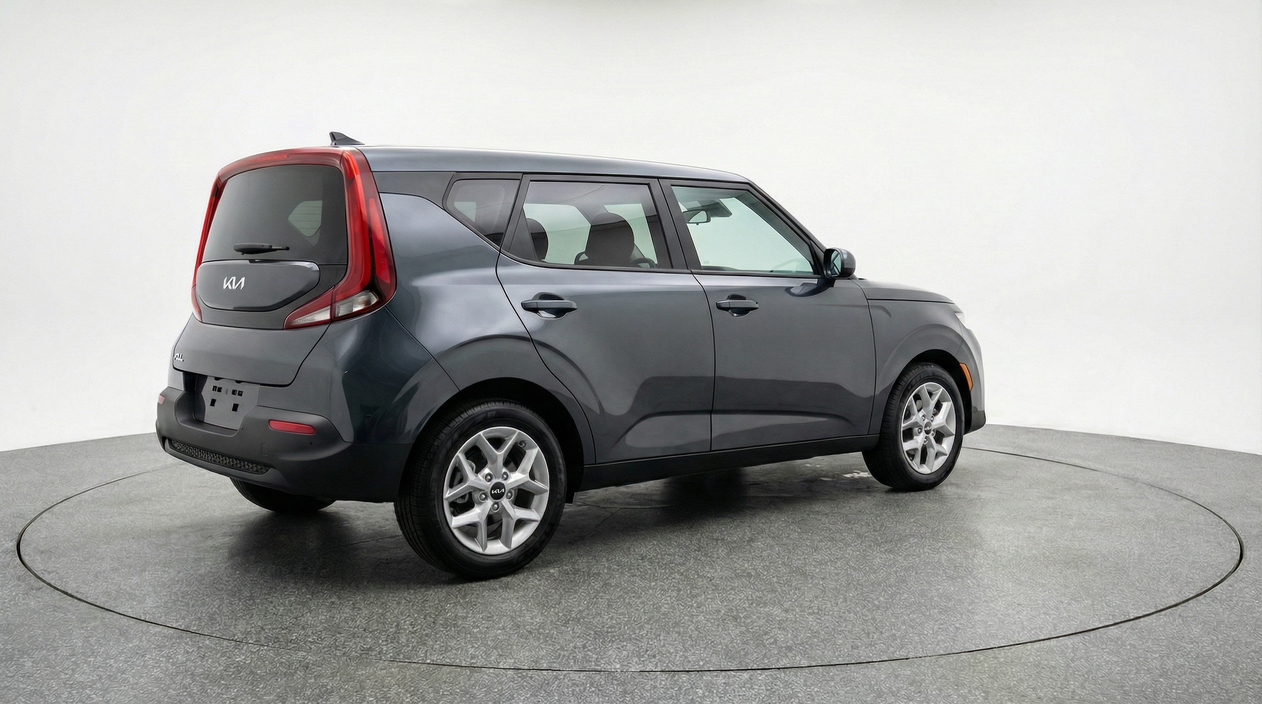 Thumbnail: 2025 Kia Soul - 7