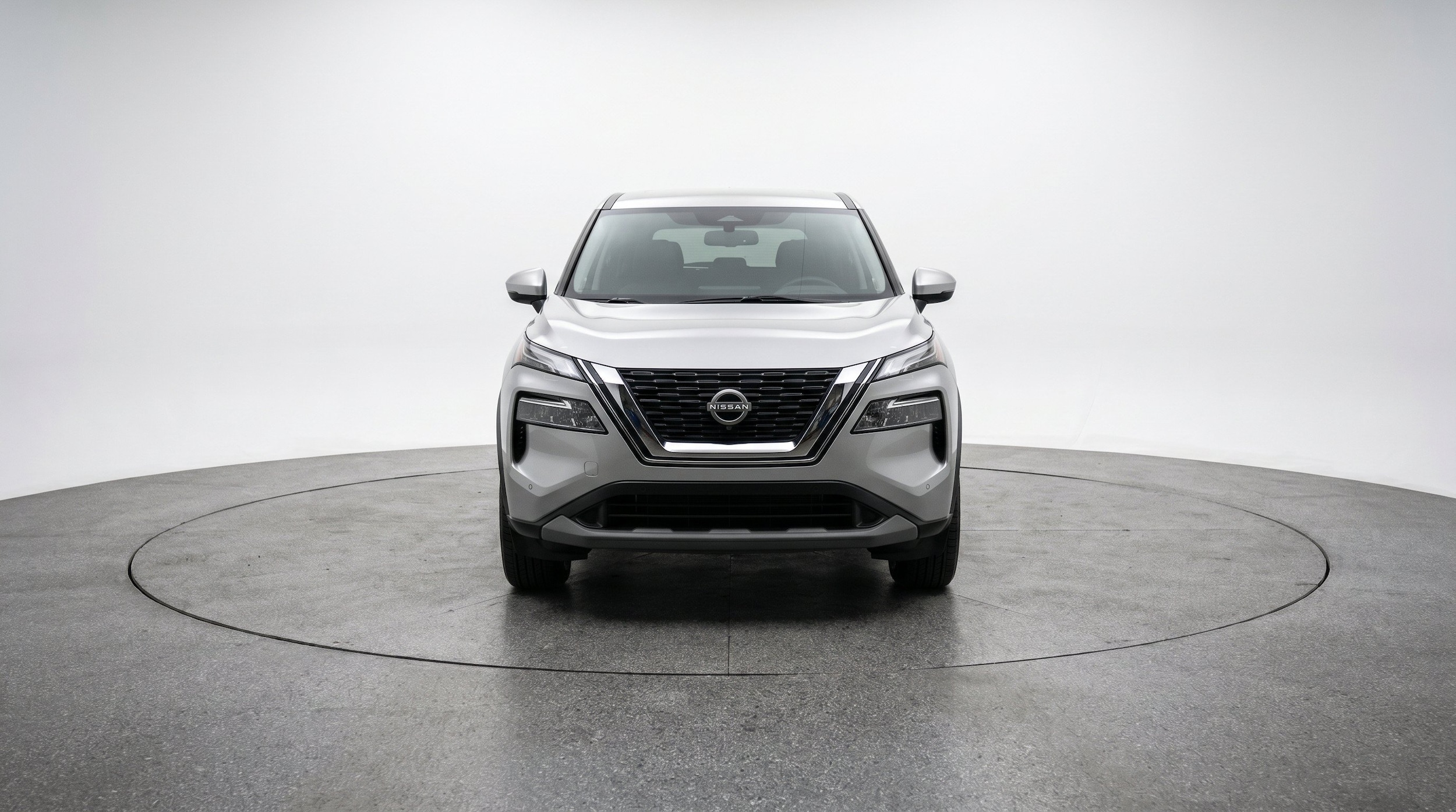 Thumbnail: 2025 Nissan Rogue - 2