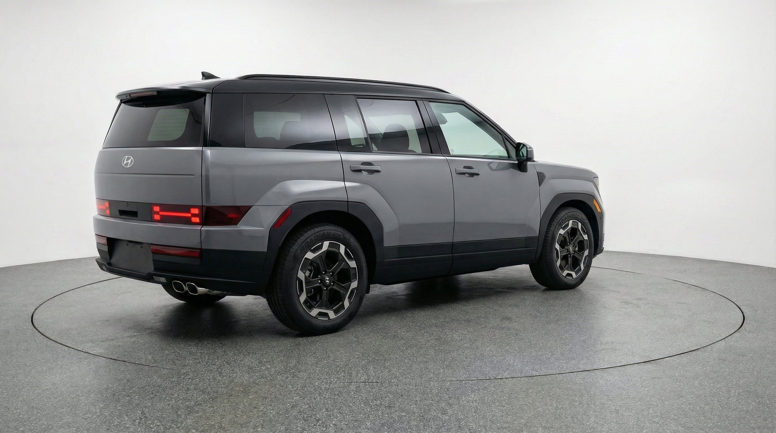 Thumbnail: 2026 Hyundai Santa Fe - 9