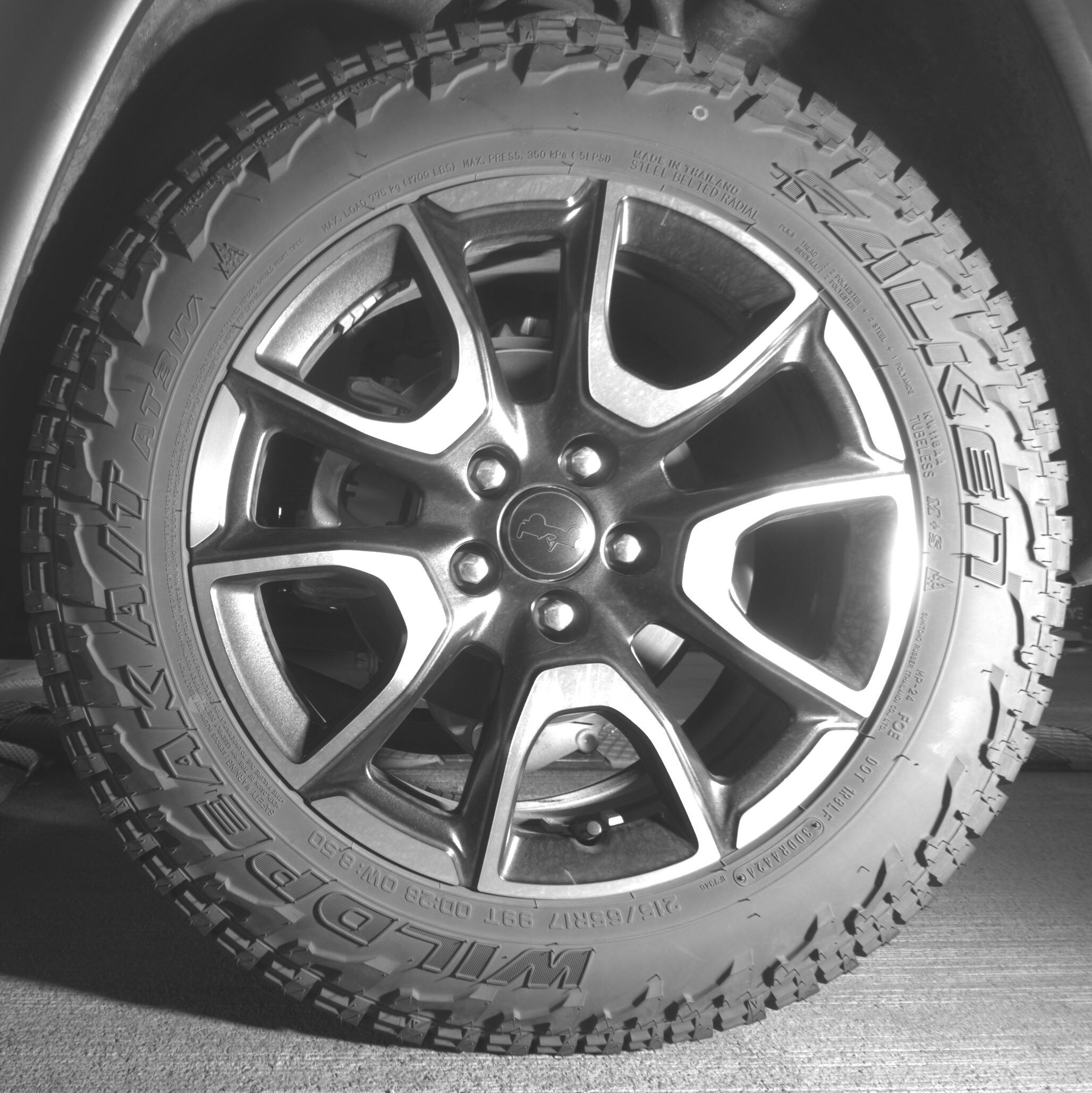 Thumbnail: 2025 Jeep Compass - 11