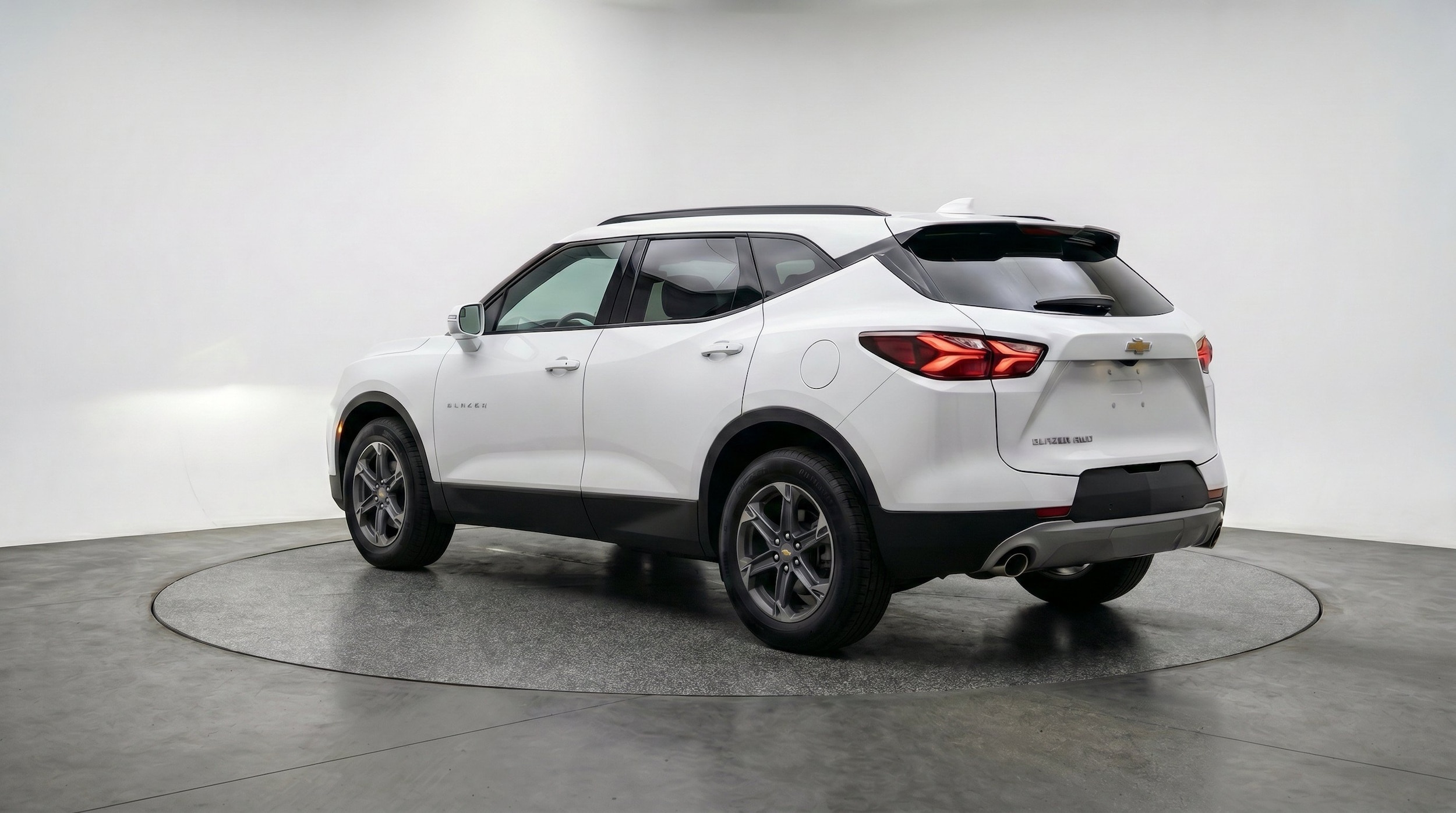 Thumbnail: 2026 Chevrolet Blazer - 6