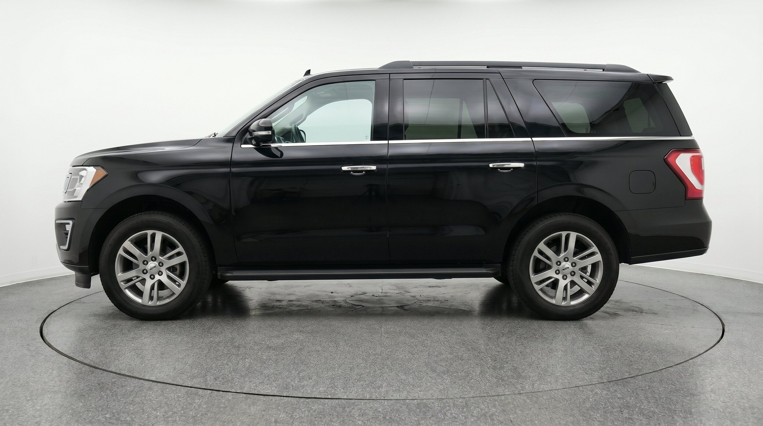 Thumbnail: 2024 Ford Expedition MAX - 5