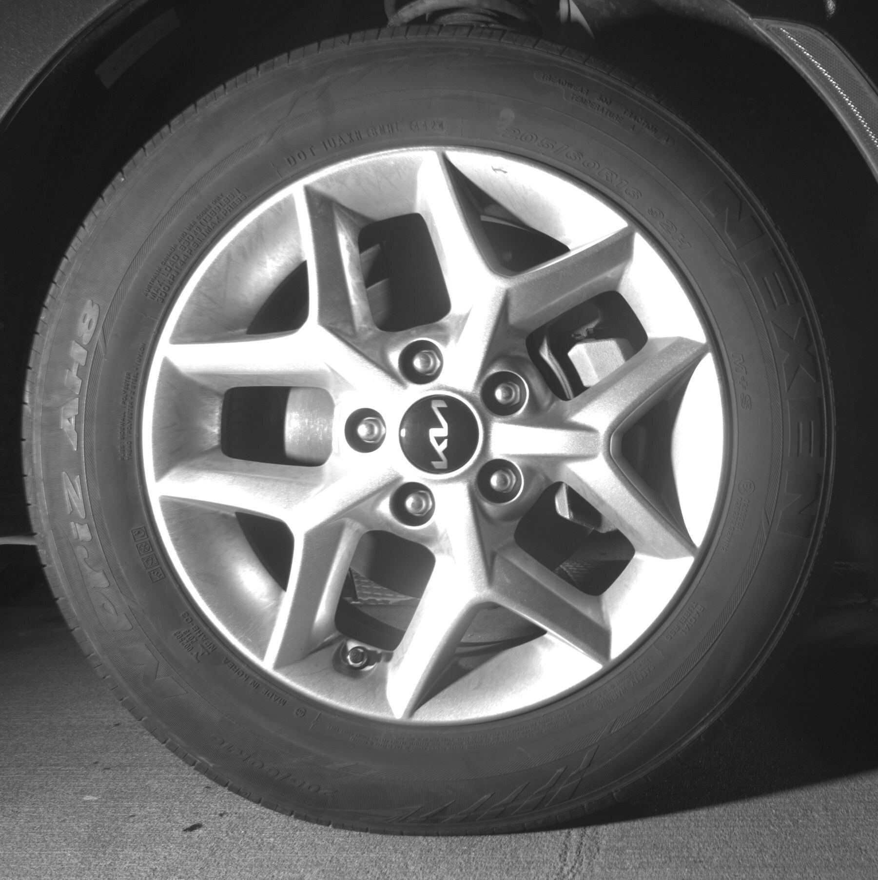 Thumbnail: 2025 Kia Soul - 10