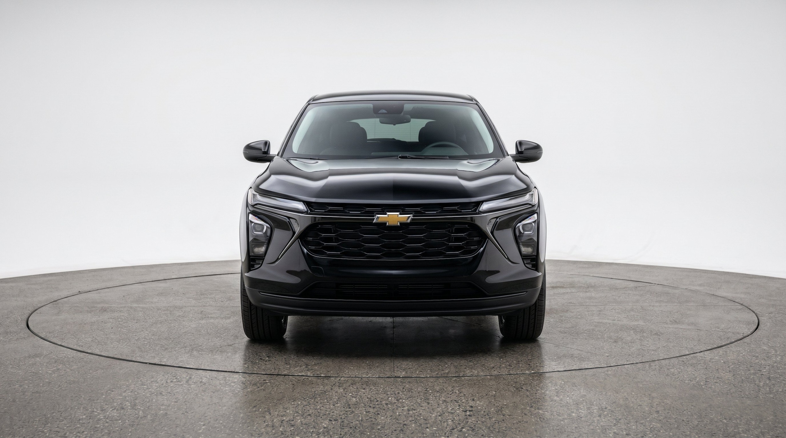 Thumbnail: 2025 Chevrolet Trax - 2