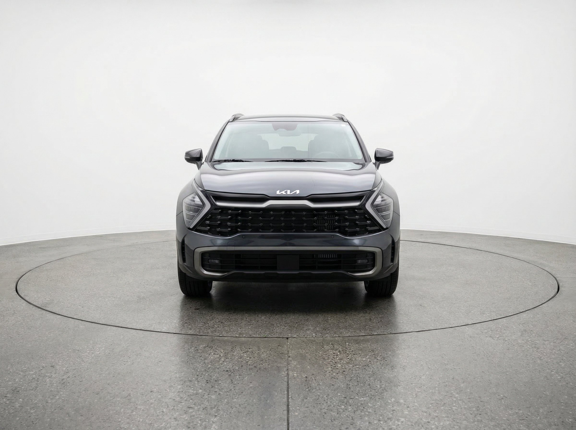 Thumbnail: 2026 Kia Sportage - 2