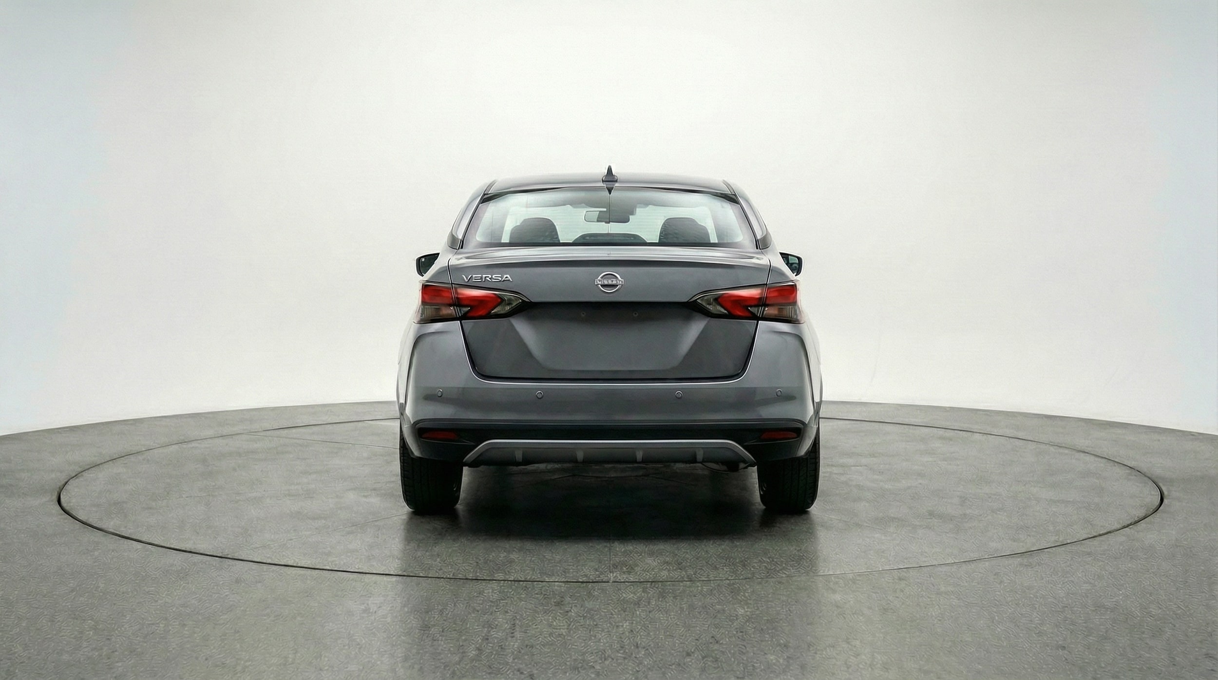 Thumbnail: 2025 Nissan Versa - 6