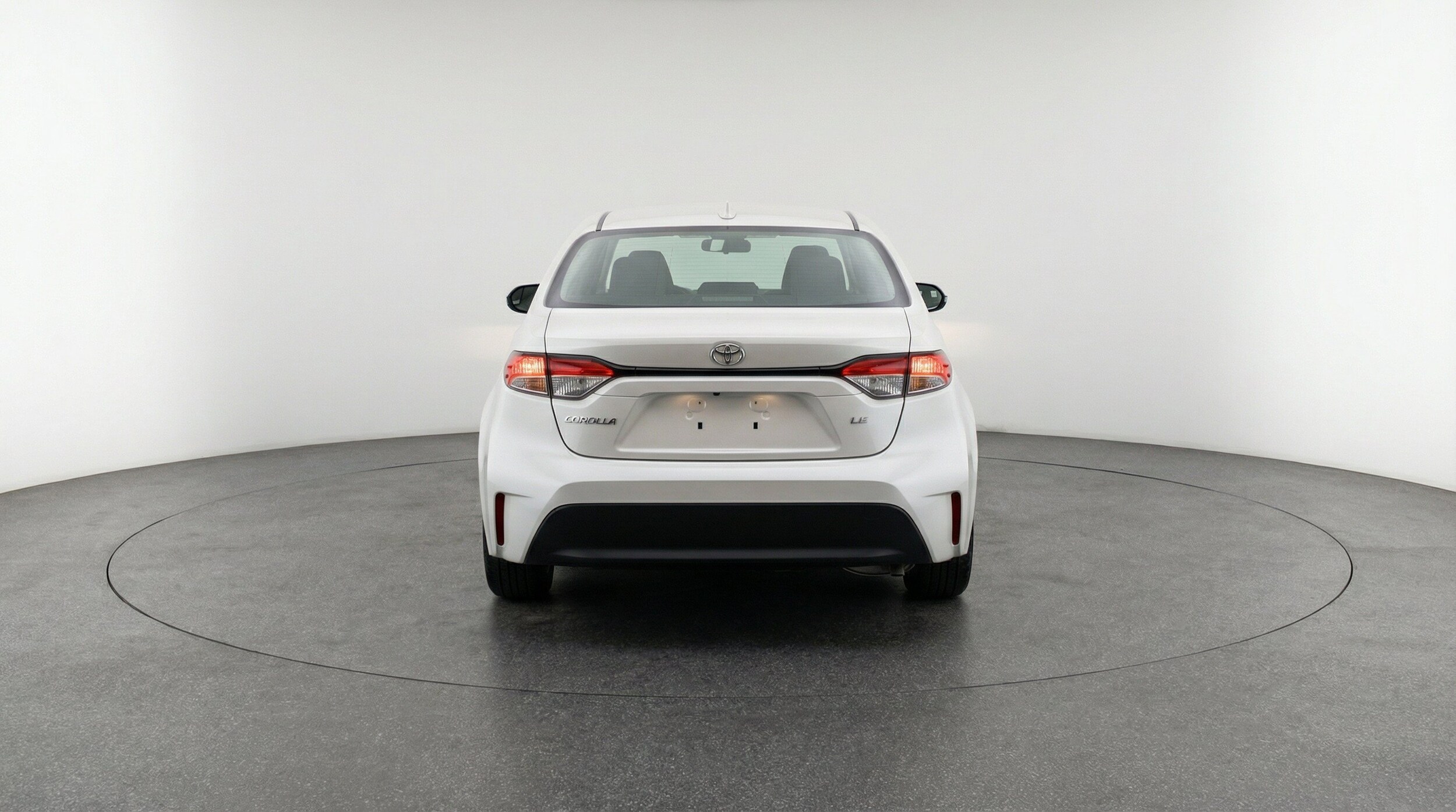Thumbnail: 2025 Toyota Corolla - 7