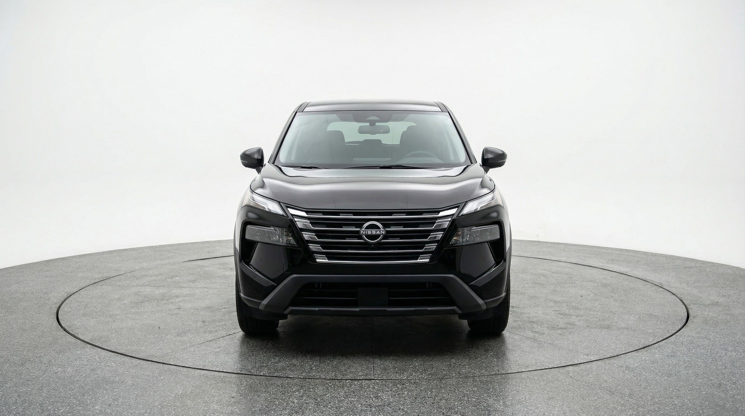 Thumbnail: 2025 Nissan Rogue - 2