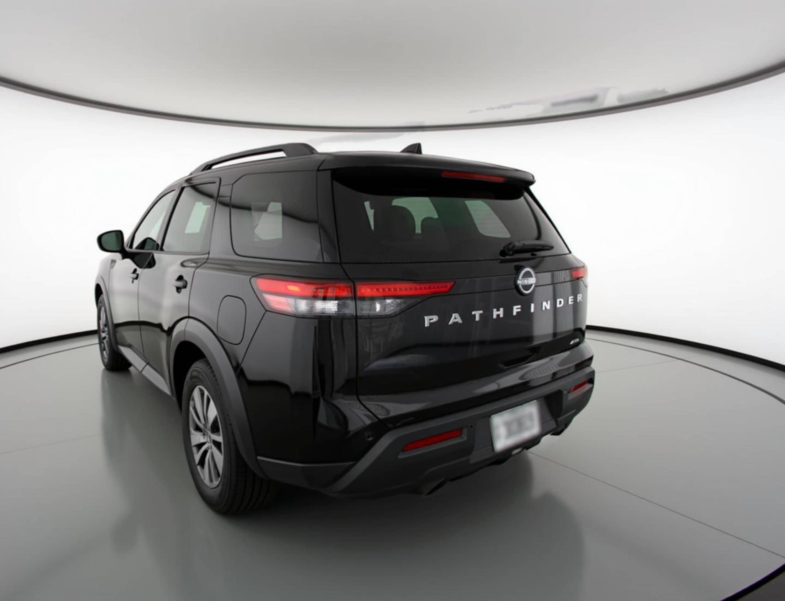 Thumbnail: 2025 Nissan Pathfinder - 5