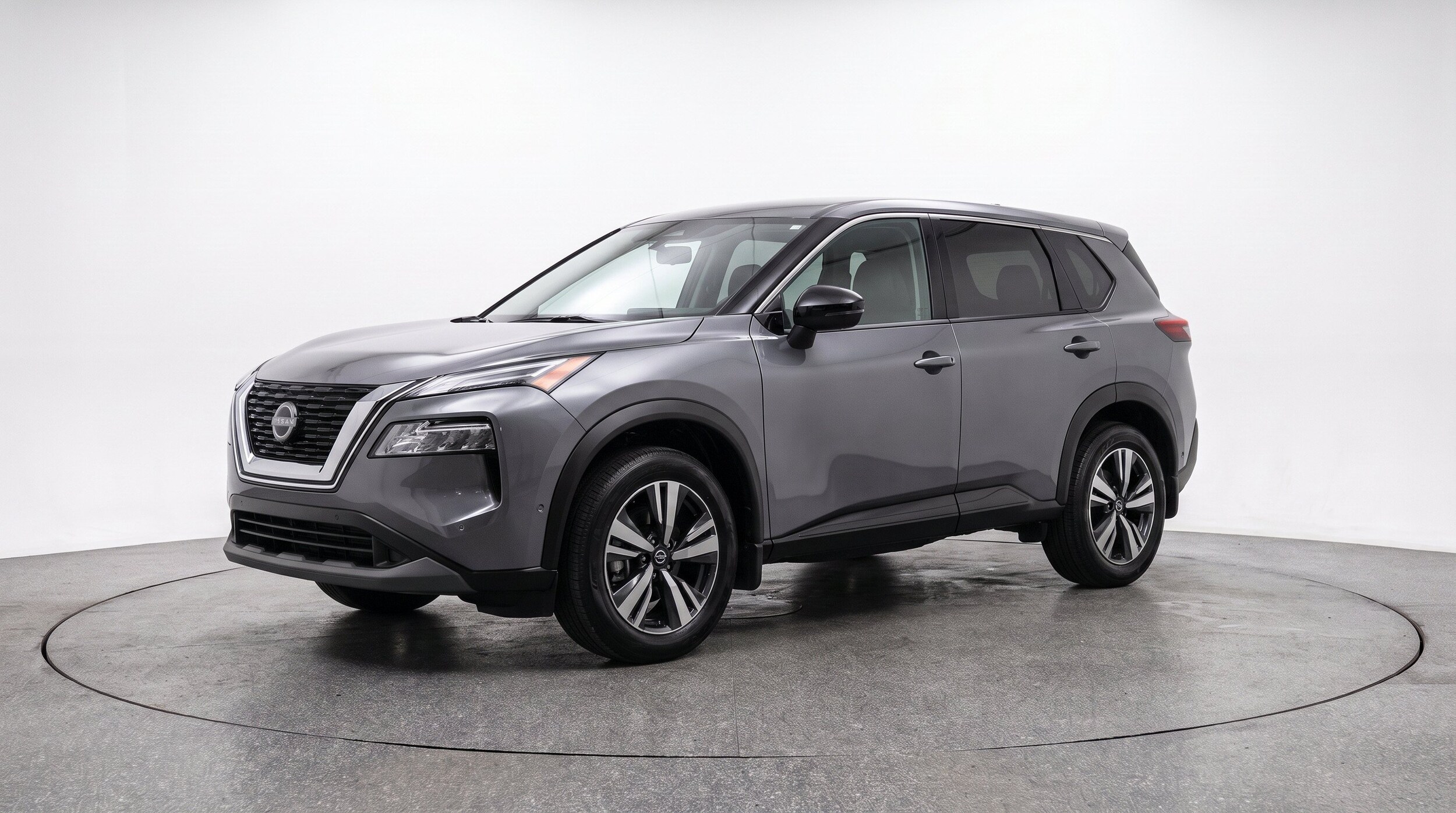 Thumbnail: 2026 Nissan Rogue - 3