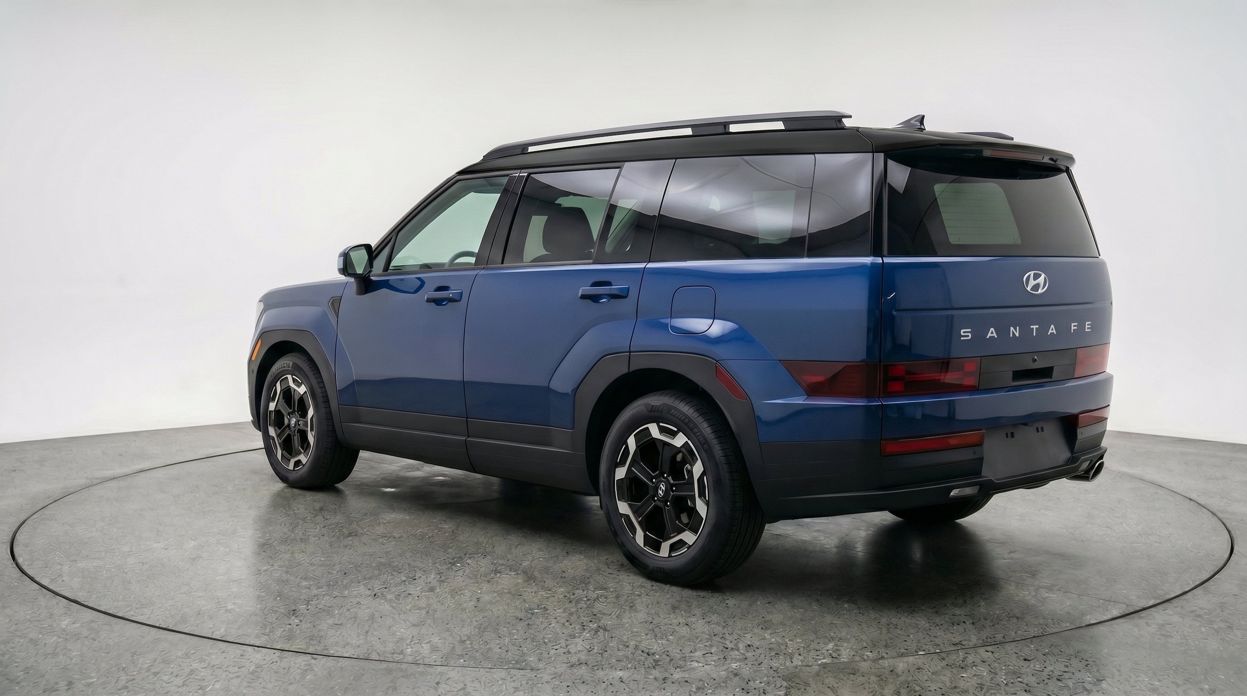 Thumbnail: 2026 Hyundai Santa Fe - 6