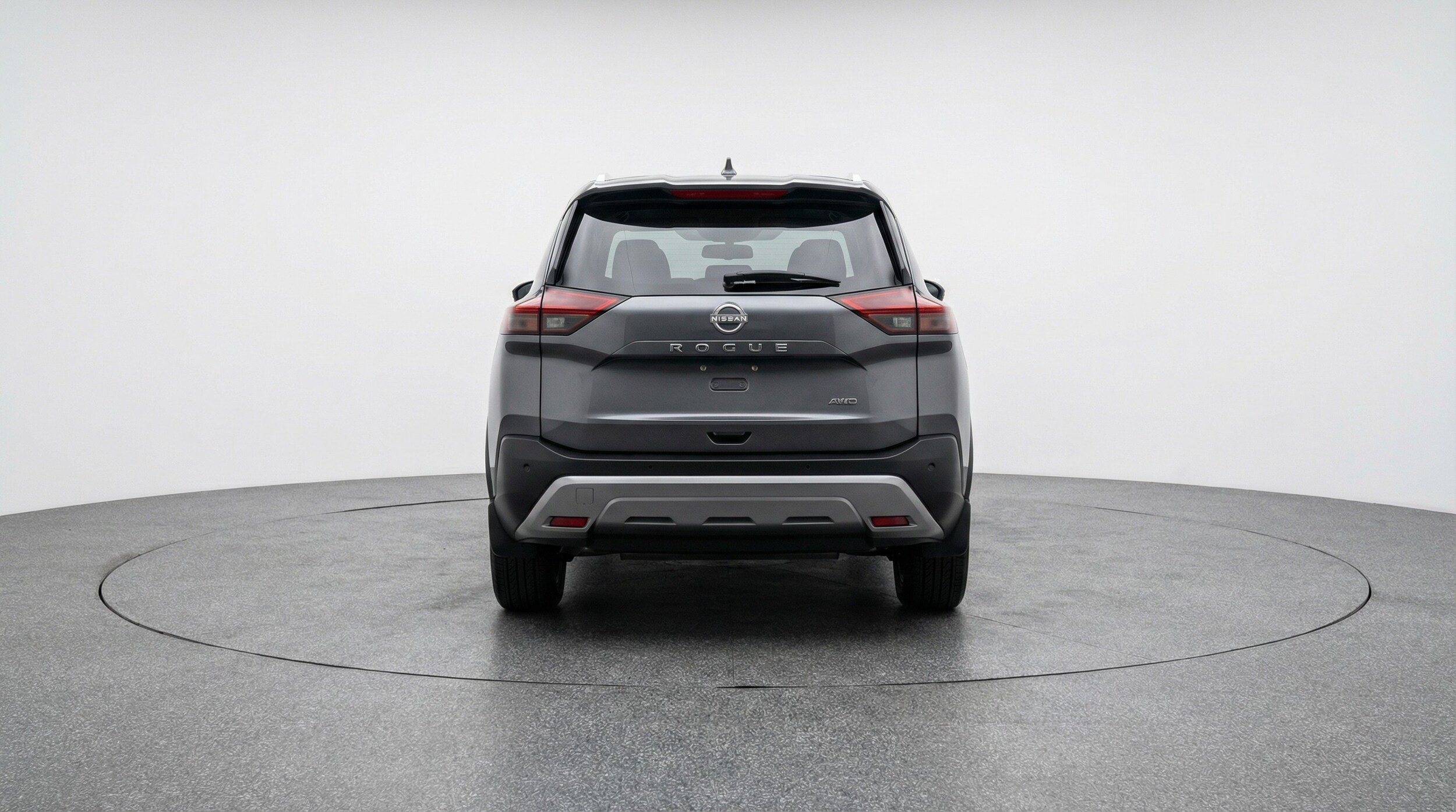 Thumbnail: 2025 Nissan Rogue - 6