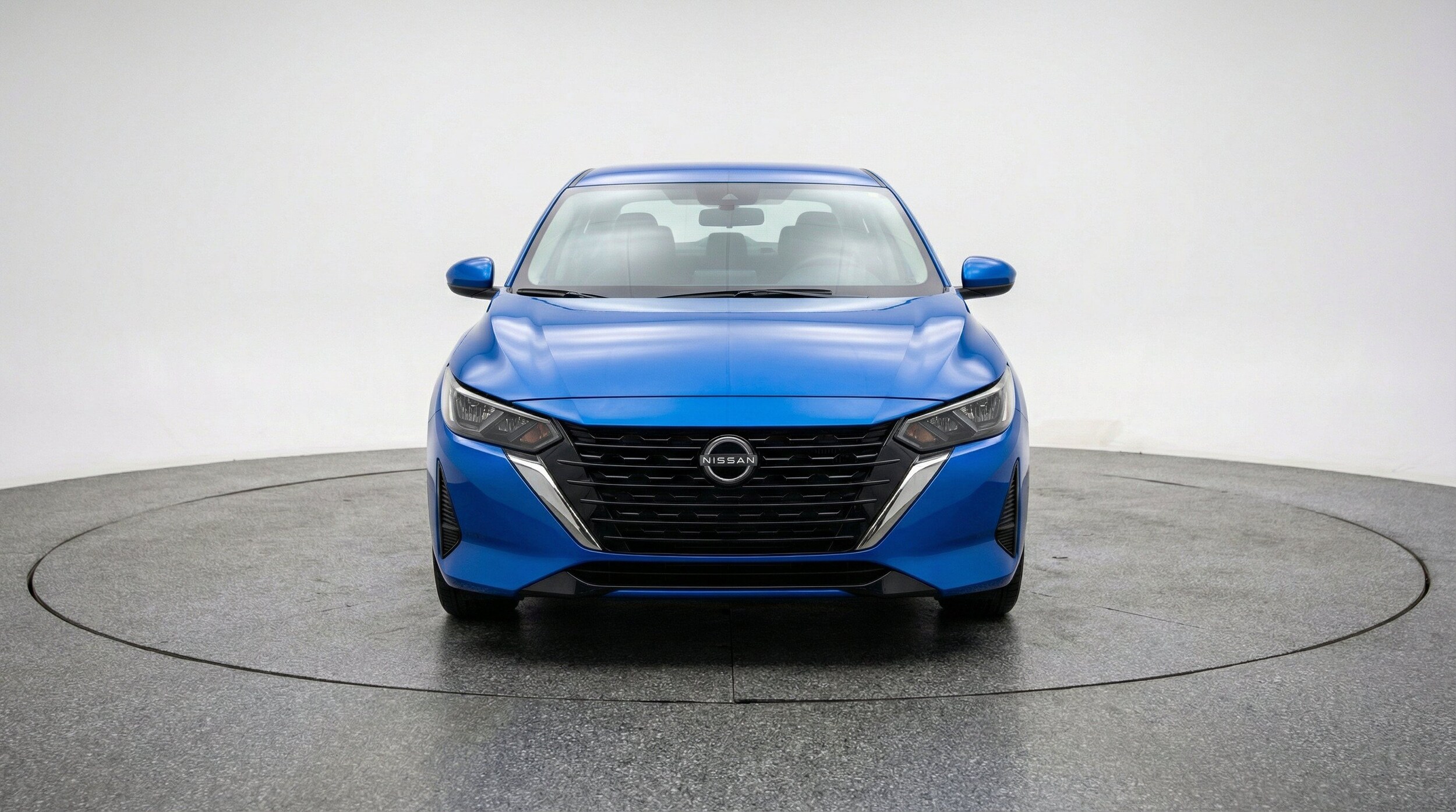 Thumbnail: 2025 Nissan Sentra - 2