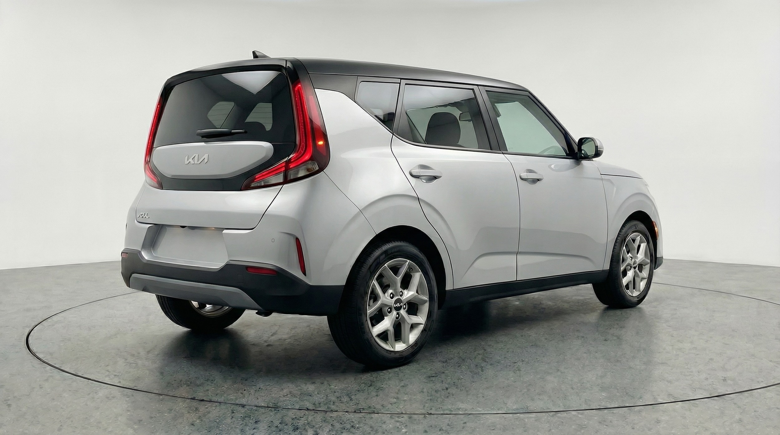 Thumbnail: 2025 Kia Soul - 7