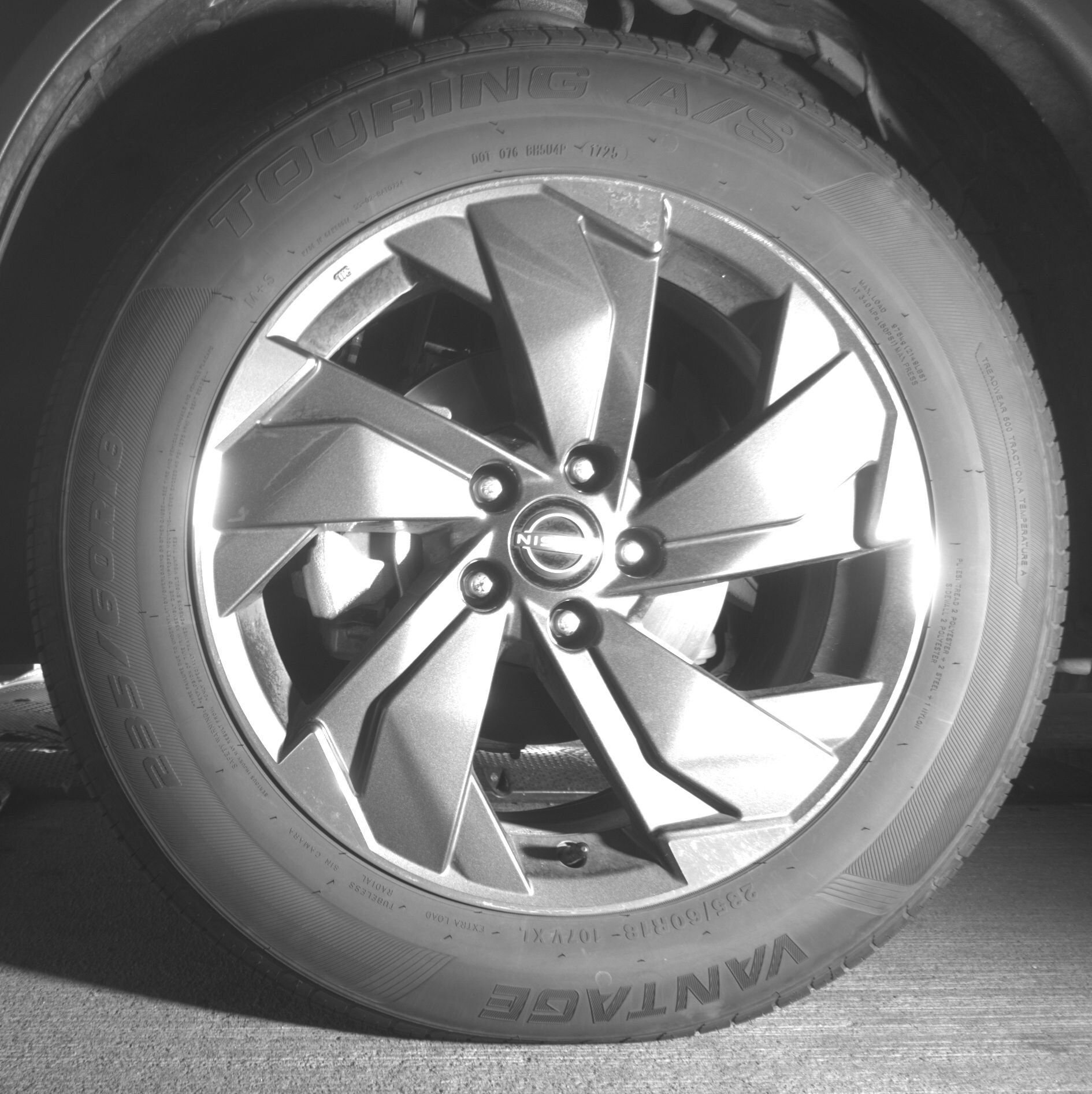 Thumbnail: 2025 Nissan Rogue - 9