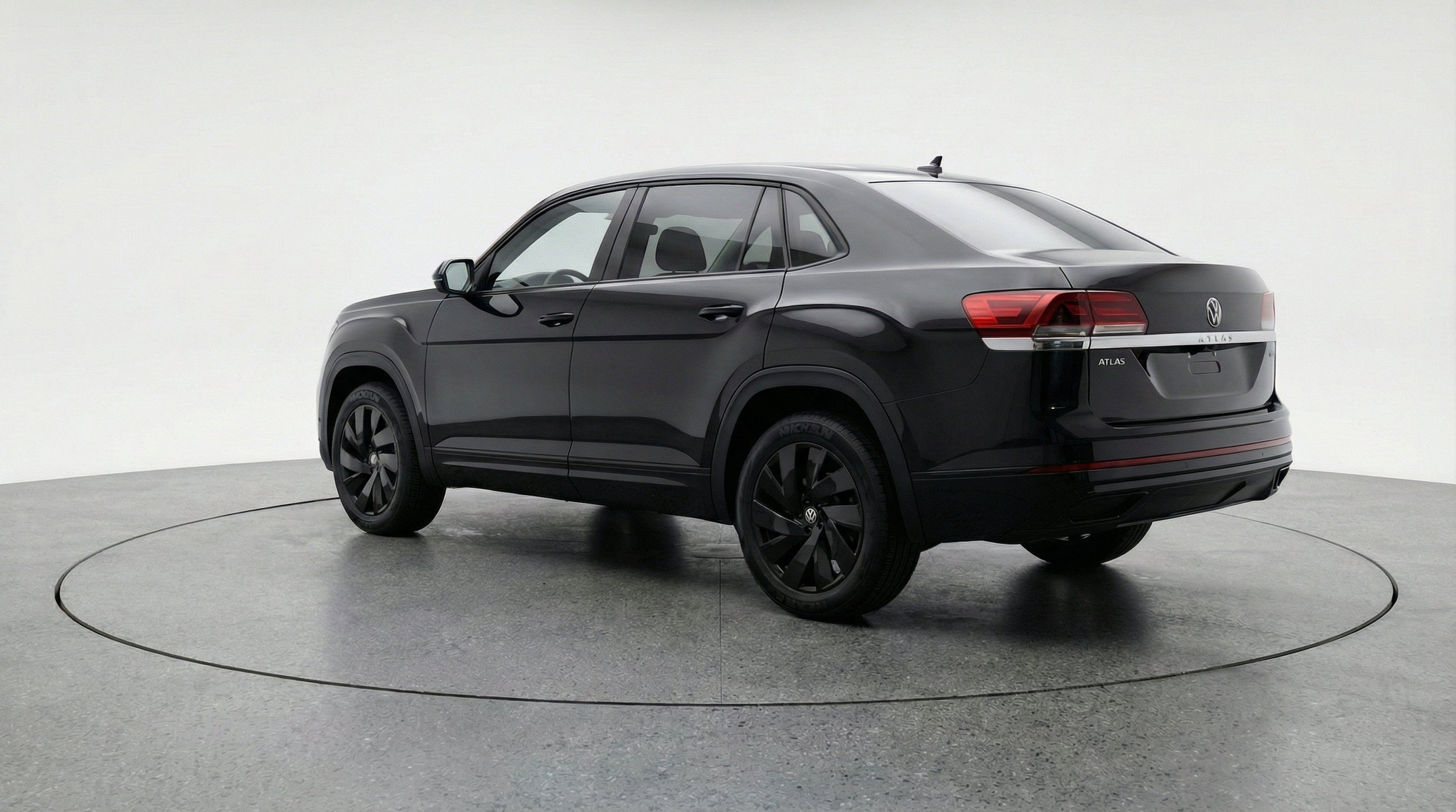 Thumbnail: 2026 Volkswagen Atlas - 6
