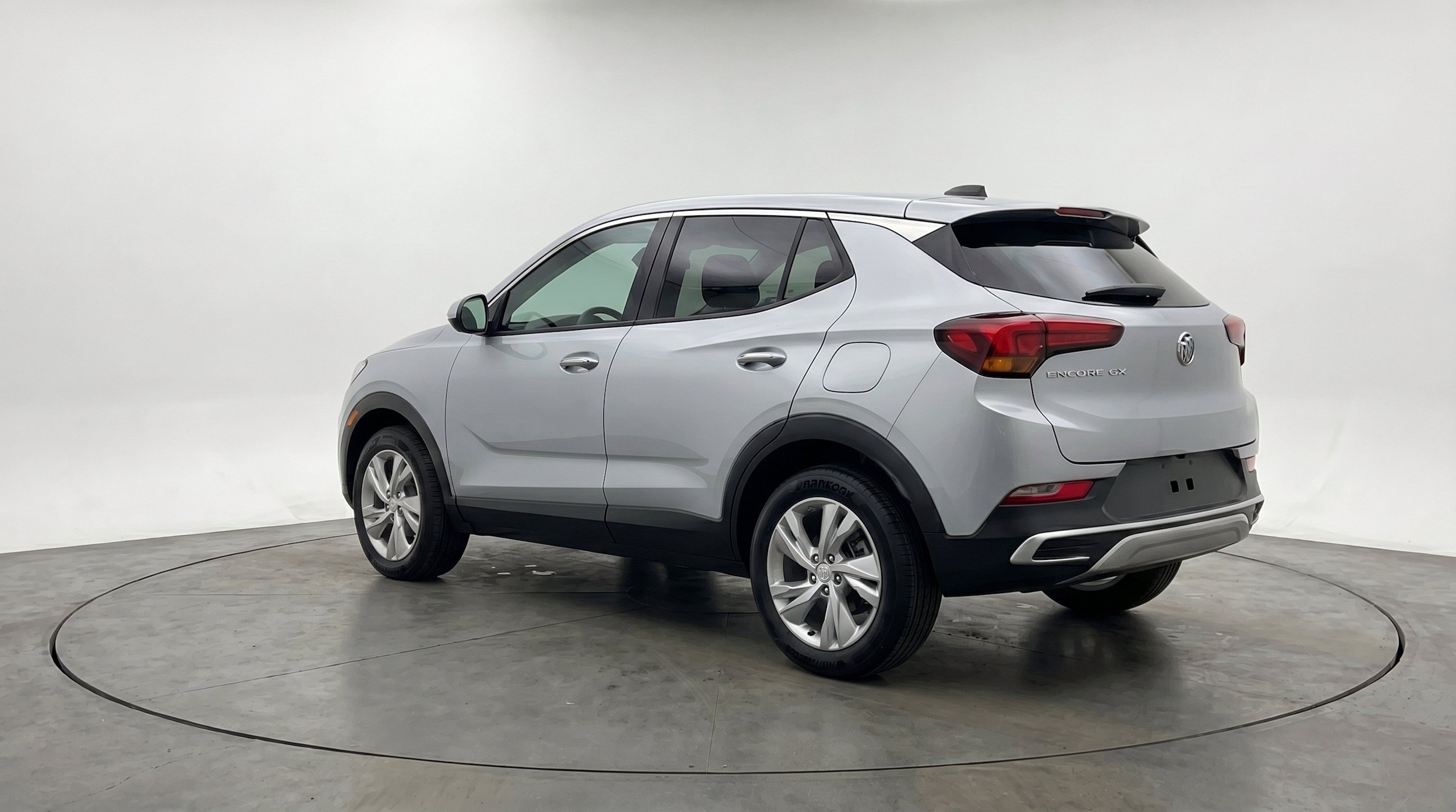 Thumbnail: 2025 Buick Encore GX - 6