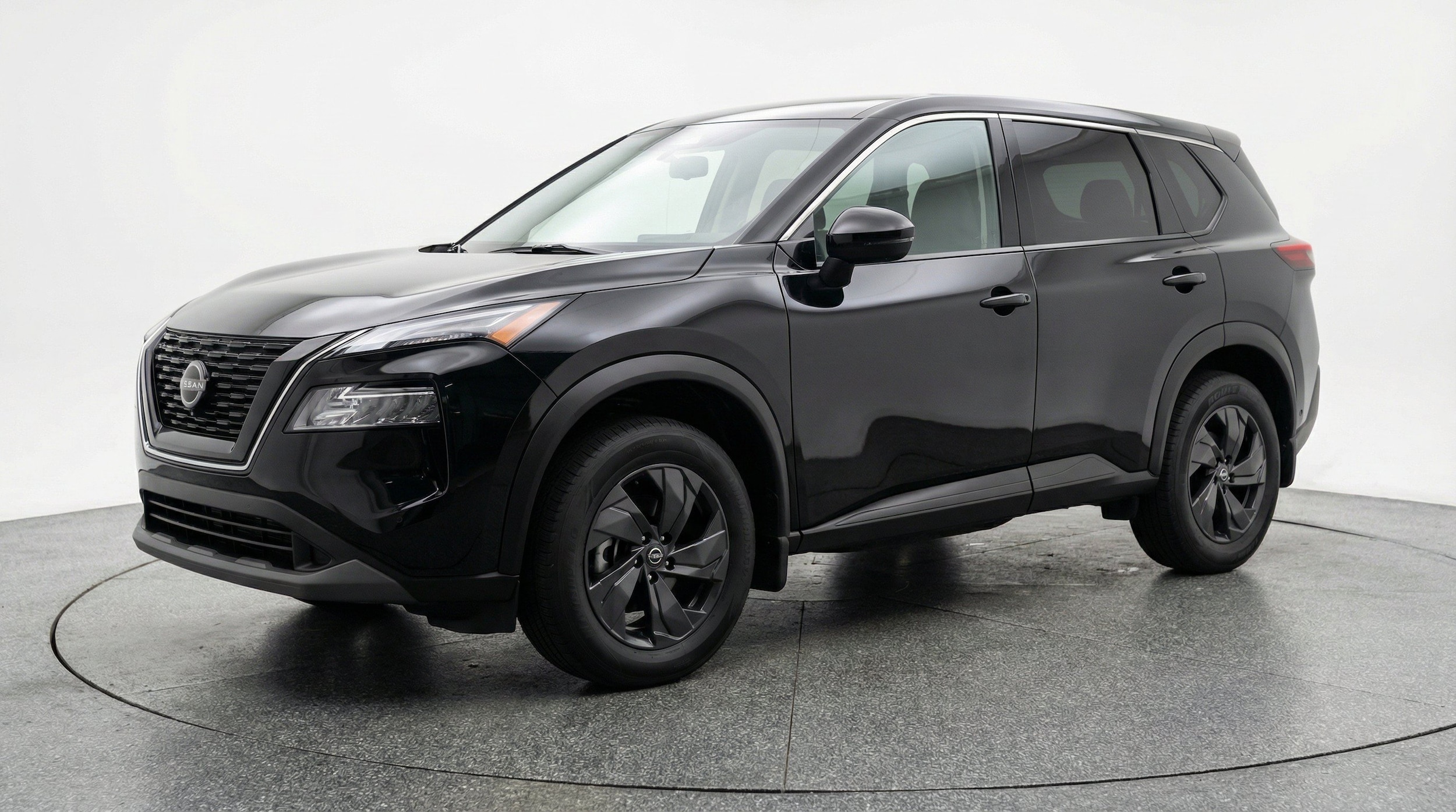 Thumbnail: 2026 Nissan Rogue - 3