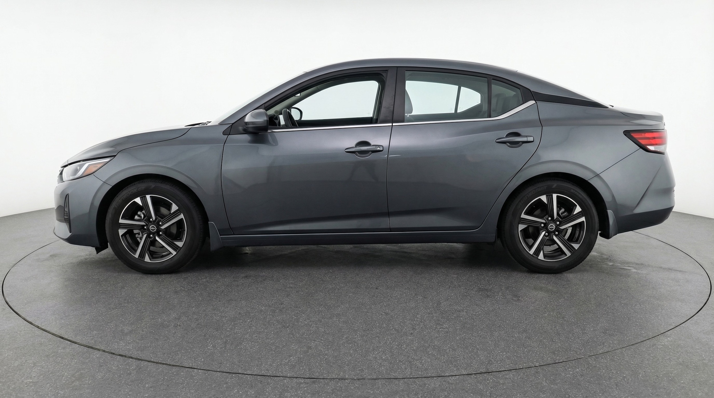 Thumbnail: 2025 Nissan Sentra - 4