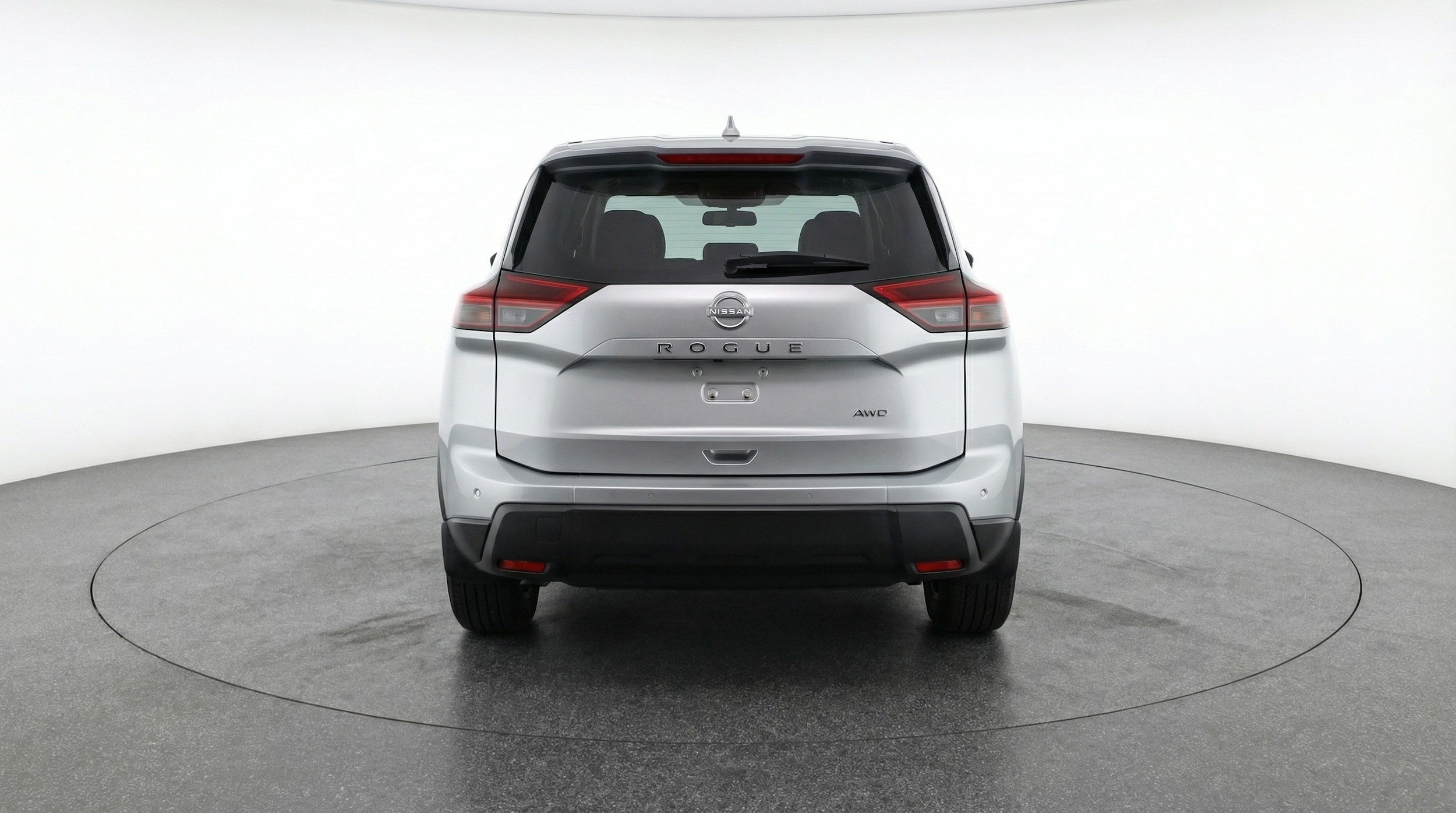 Thumbnail: 2025 Nissan Rogue - 6