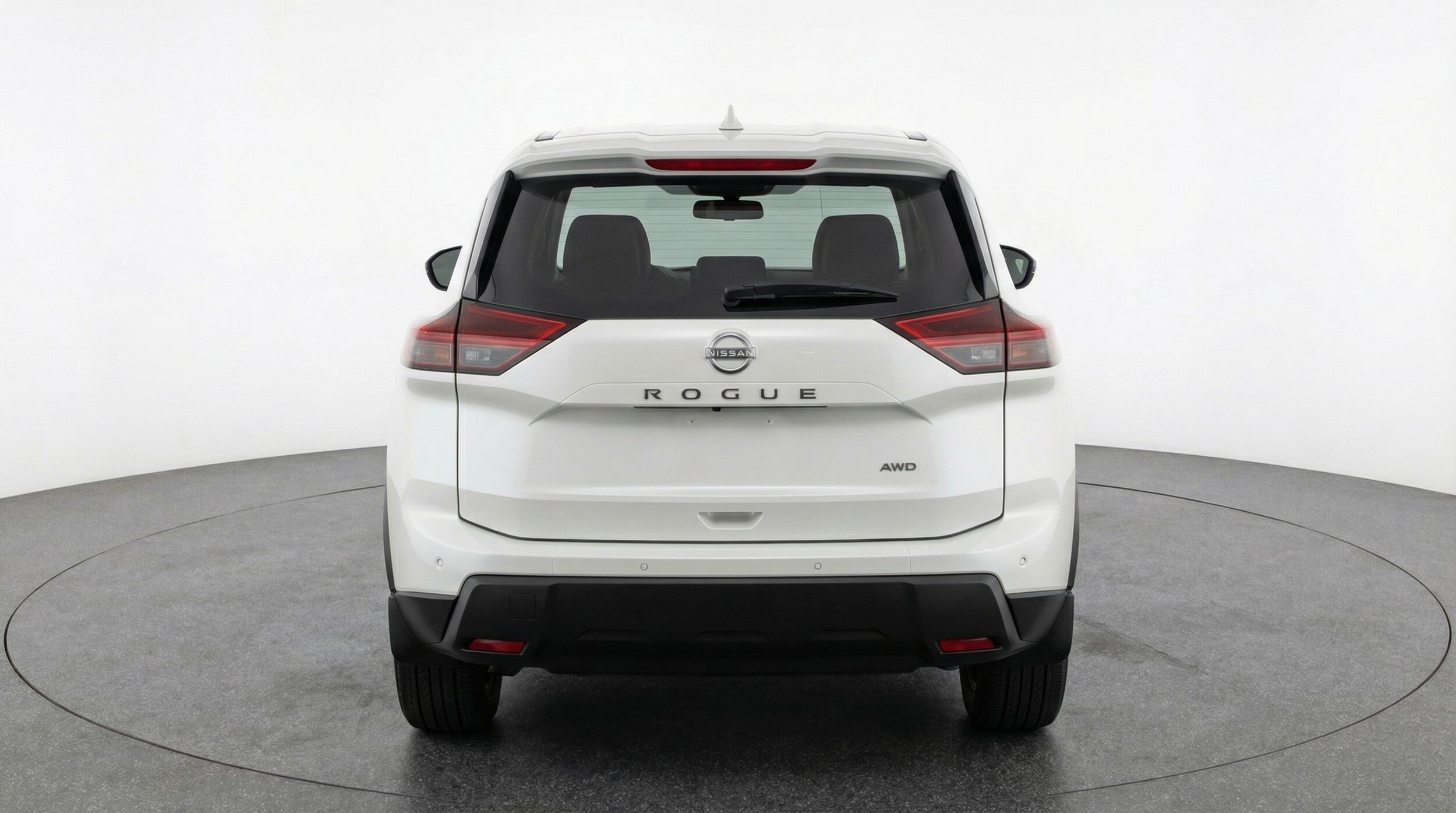 Thumbnail: 2025 Nissan Rogue - 6