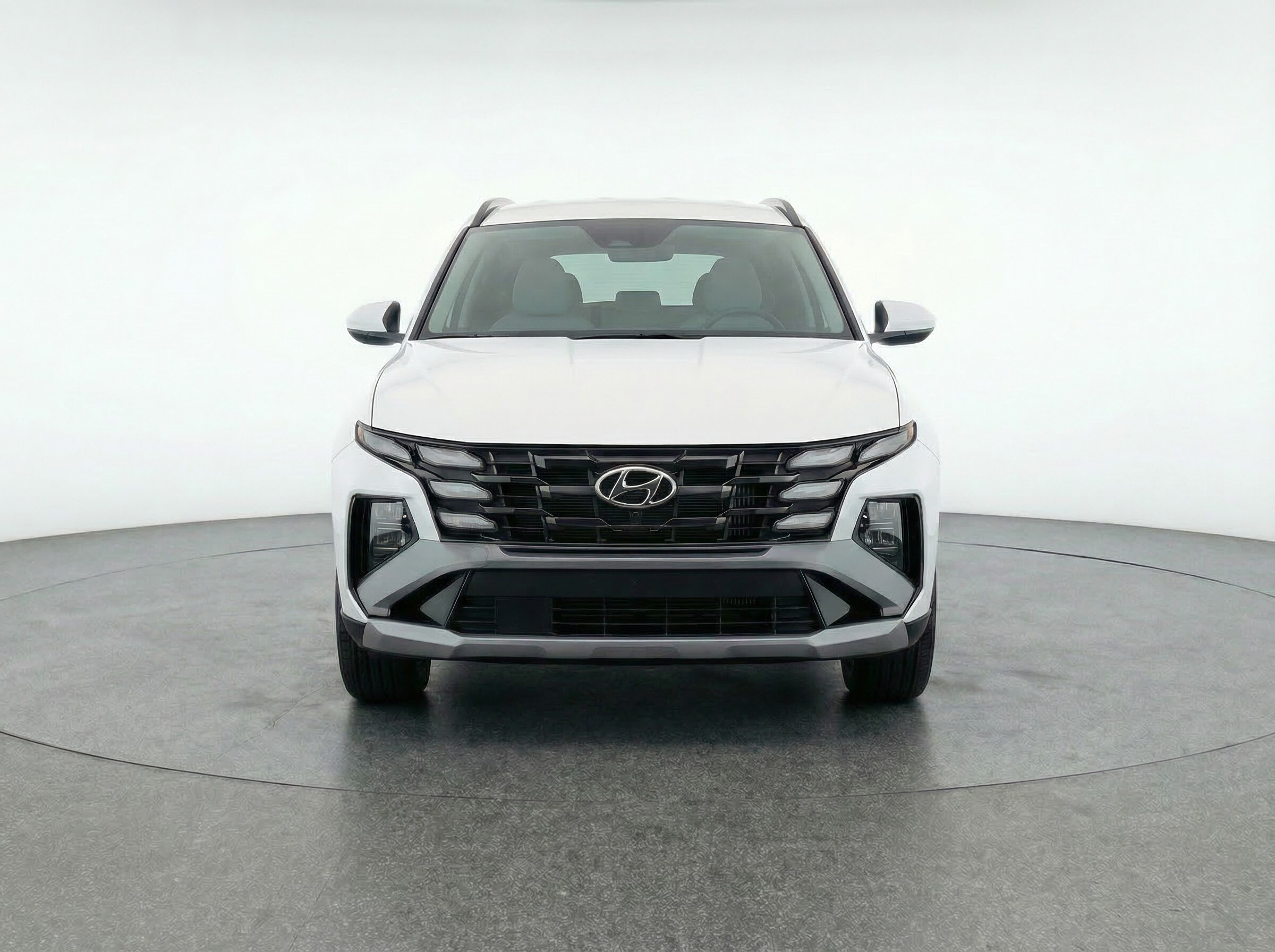 Thumbnail: 2025 Hyundai Tucson - 2