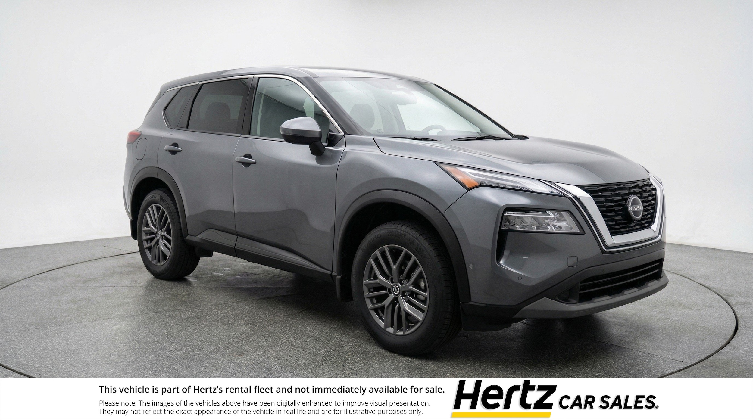 Thumbnail: 2026 Nissan Rogue - 1