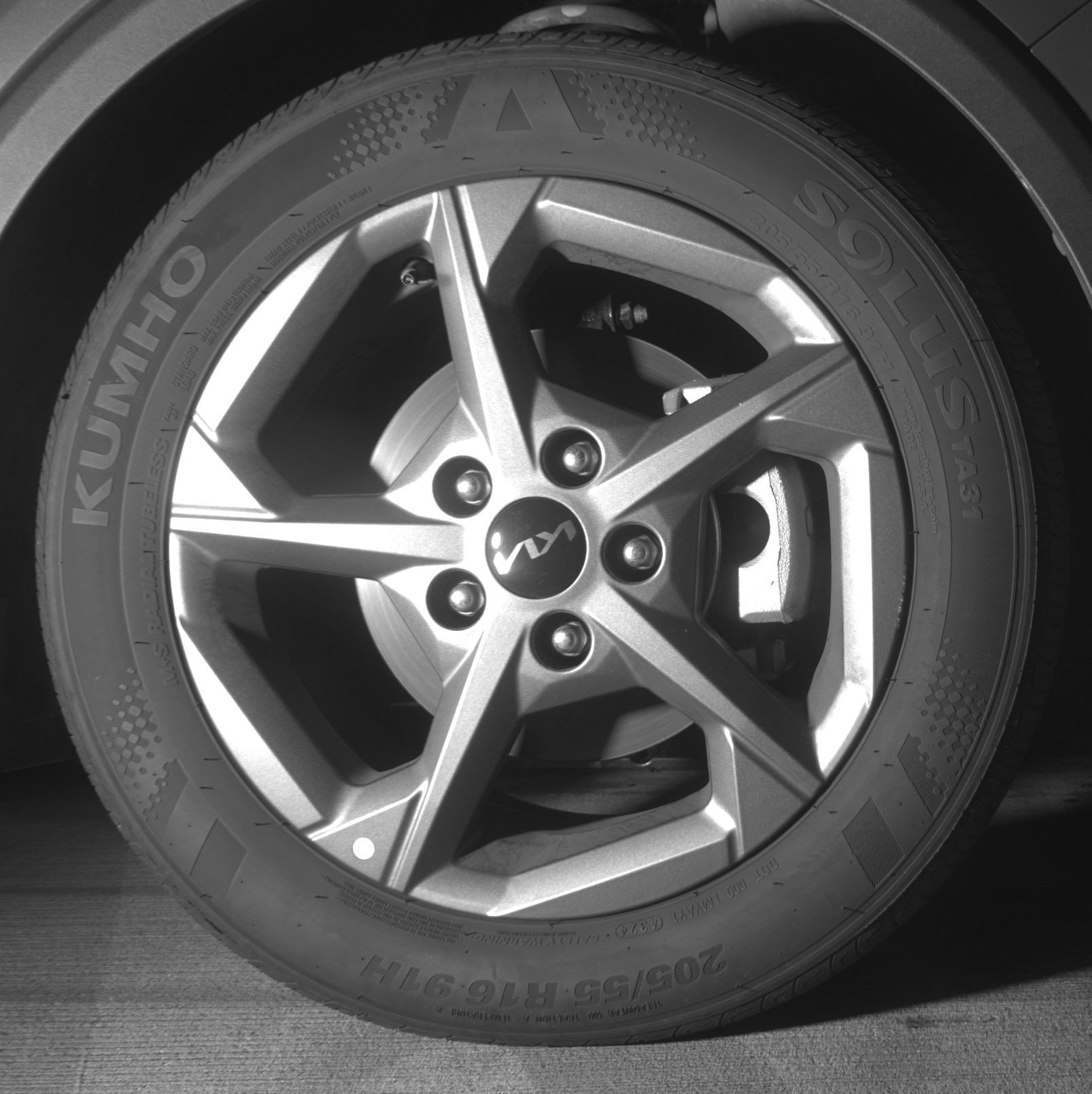 Thumbnail: 2025 Kia K4 - 13