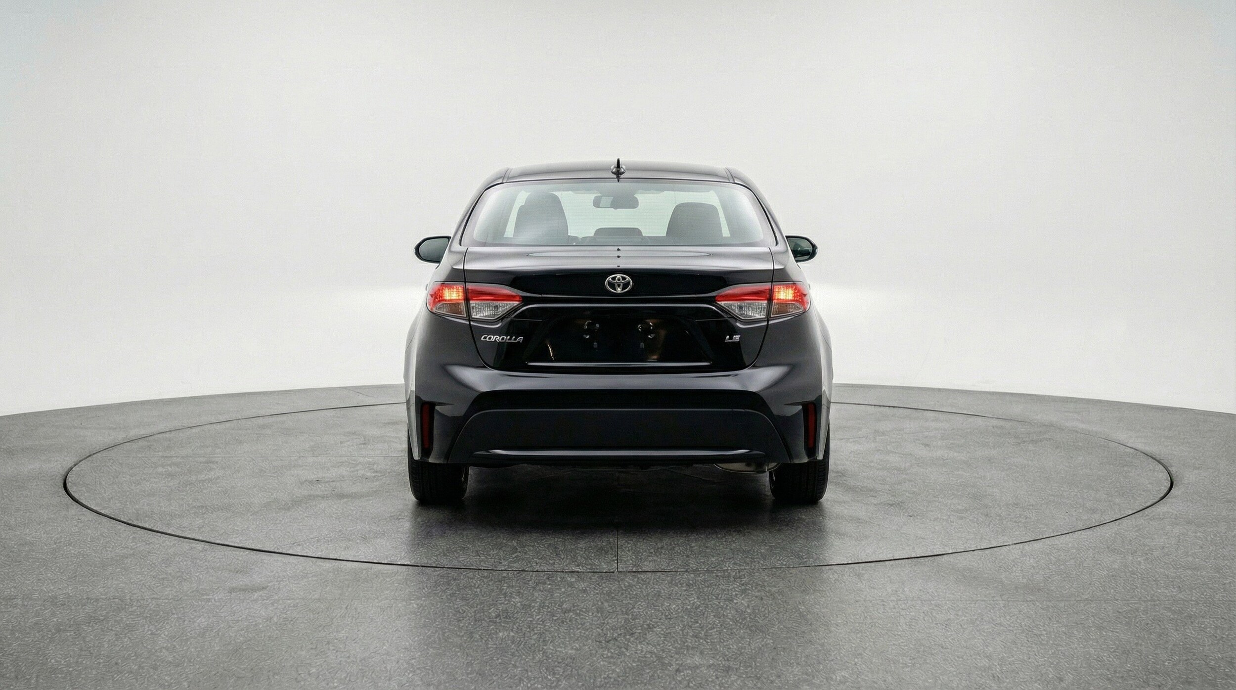 Thumbnail: 2025 Toyota Corolla - 7