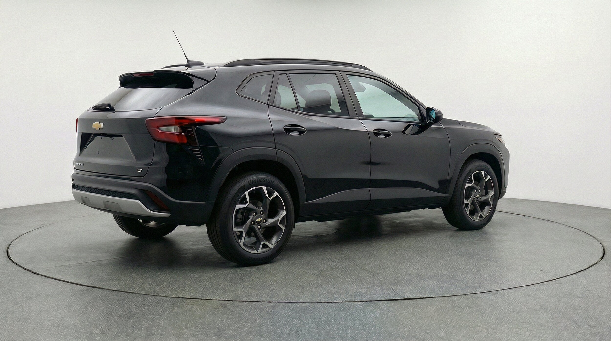 Thumbnail: 2025 Chevrolet Trax - 9