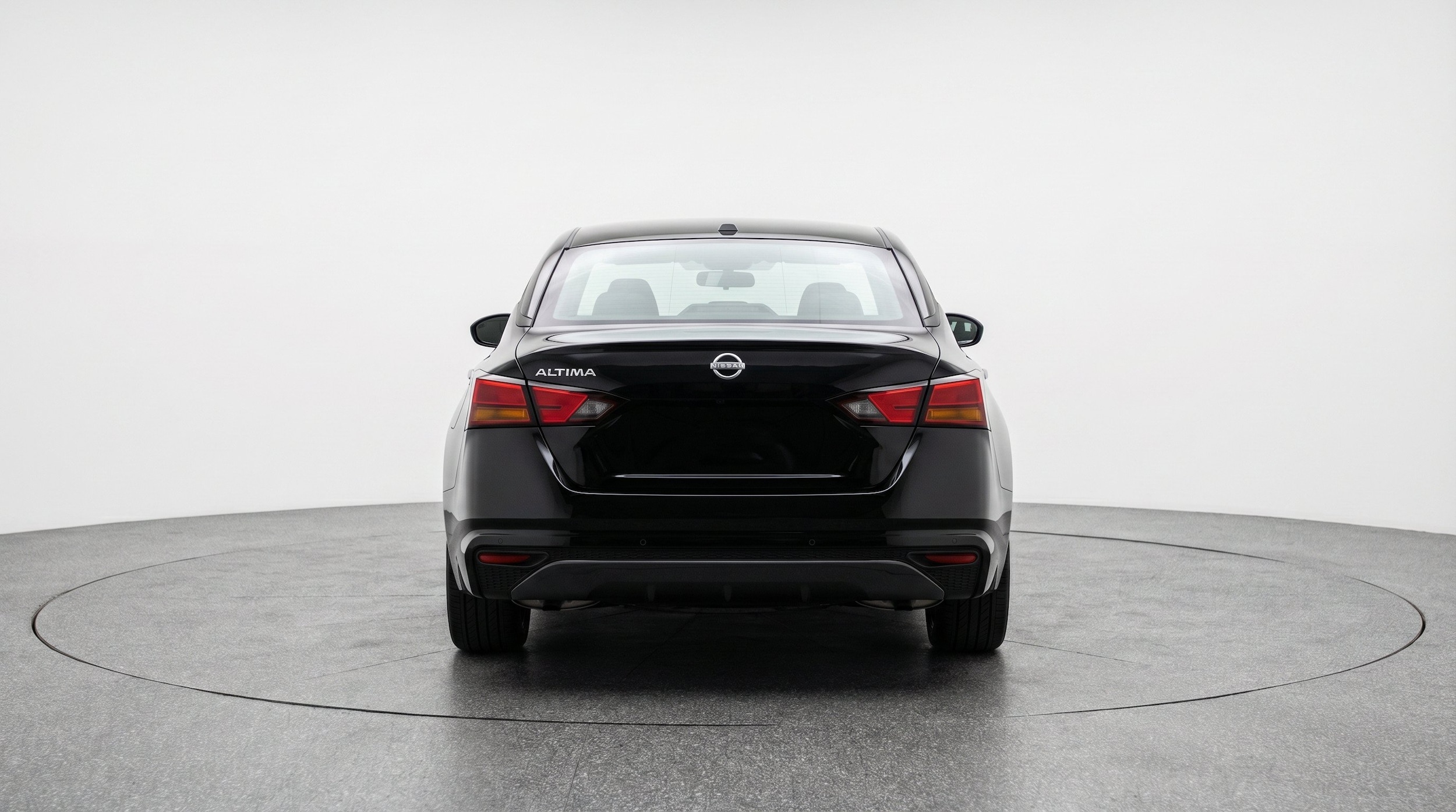 Thumbnail: 2026 Nissan Altima - 7
